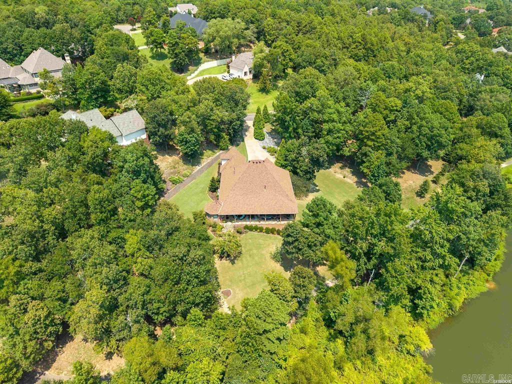 311 Oak Shores  Hot Springs, AR