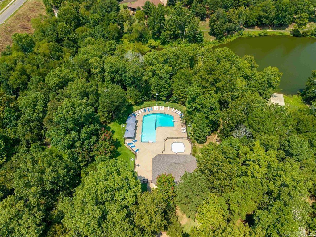 311 Oak Shores  Hot Springs, AR