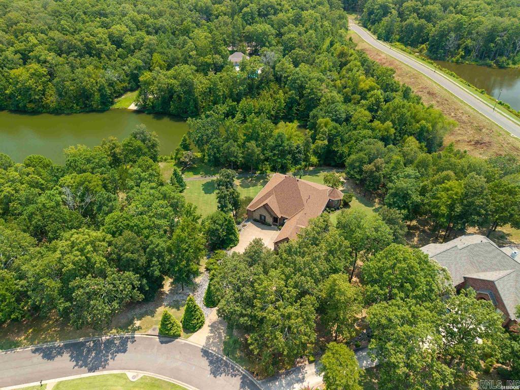 311 Oak Shores  Hot Springs, AR