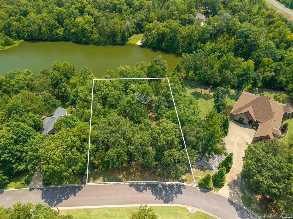 311 Oak Shores  Hot Springs, AR