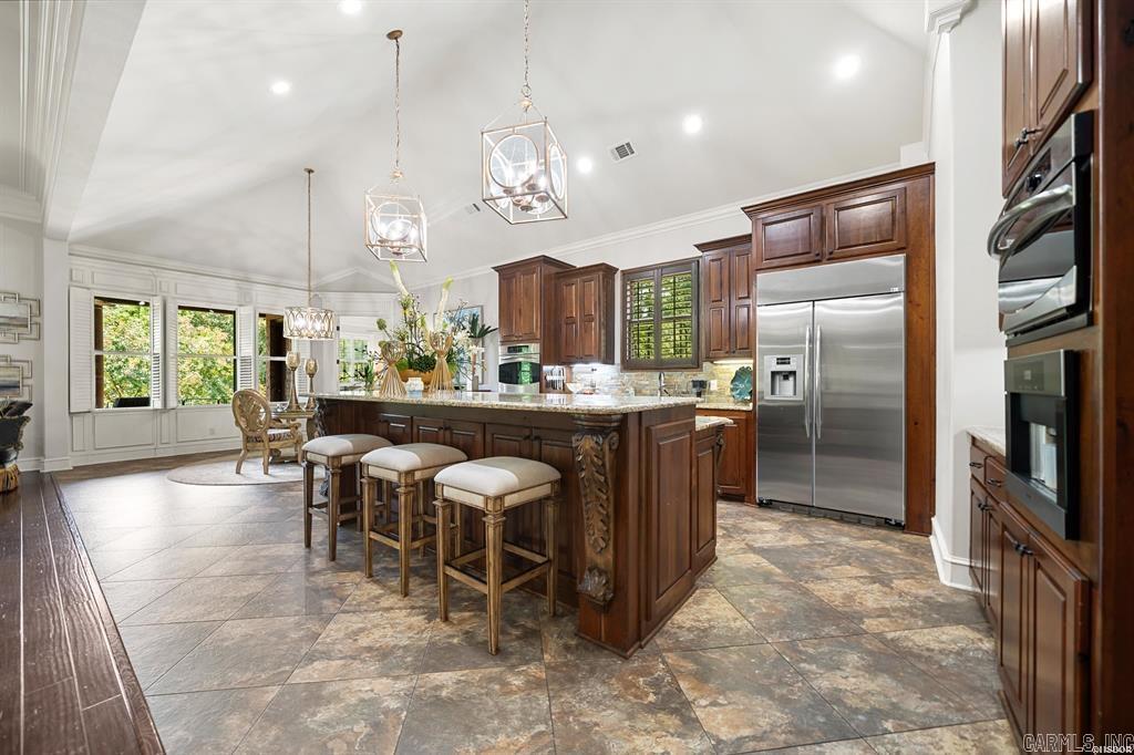 311 Oak Shores  Hot Springs, AR