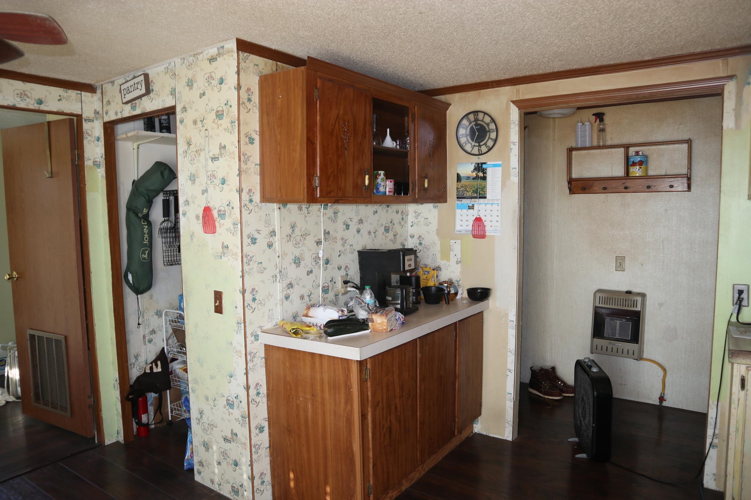 633 Hwy 289 S  Salem, AR