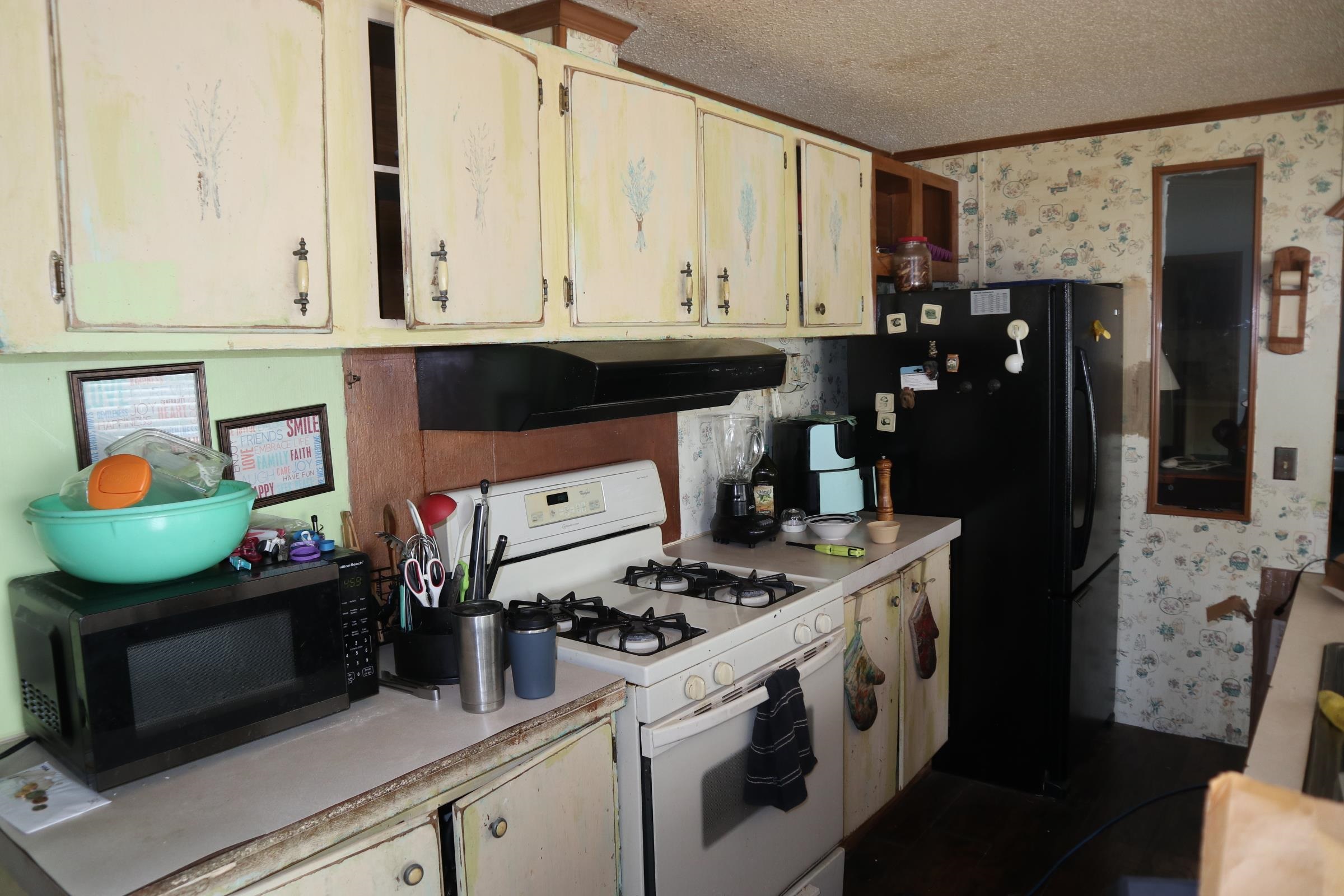 633 Hwy 289 S  Salem, AR
