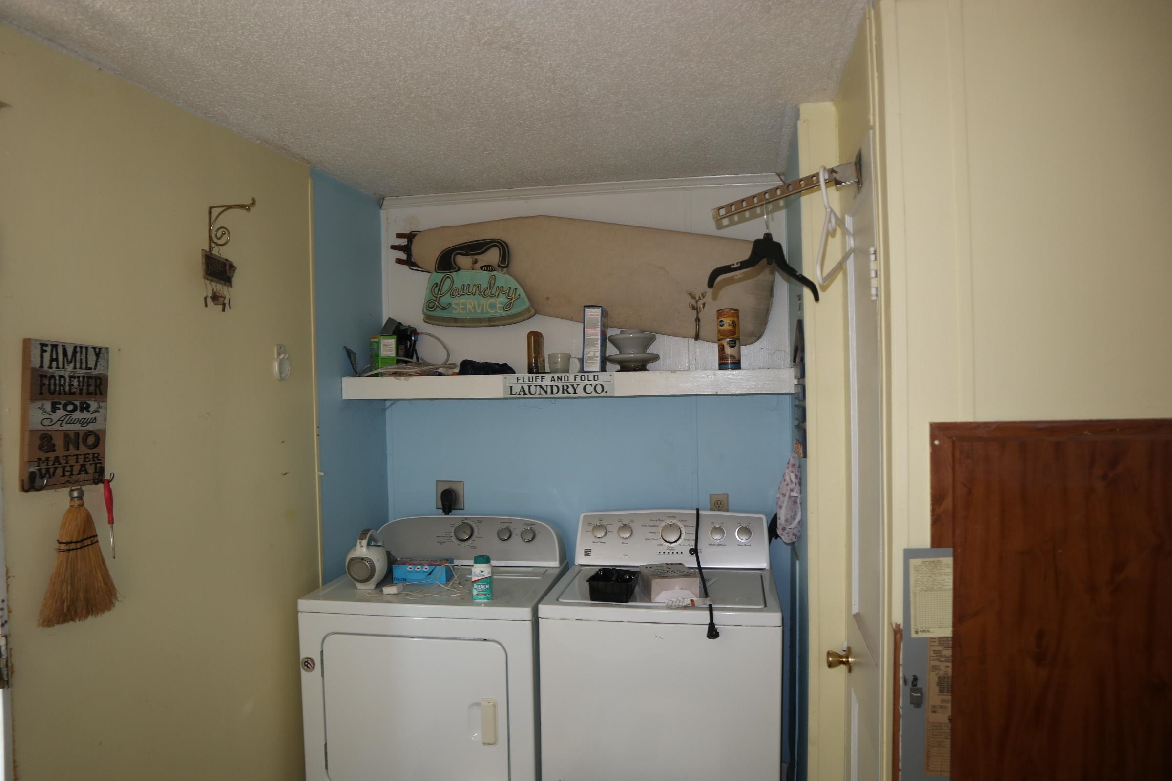 633 Hwy 289 S  Salem, AR