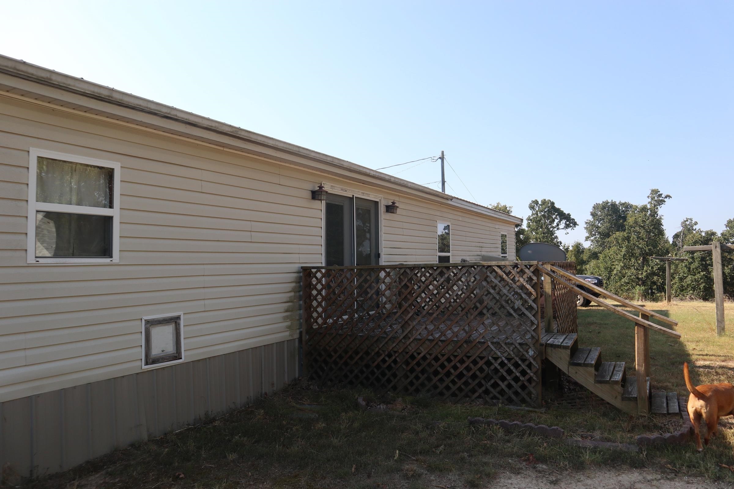 633 Hwy 289 S  Salem, AR