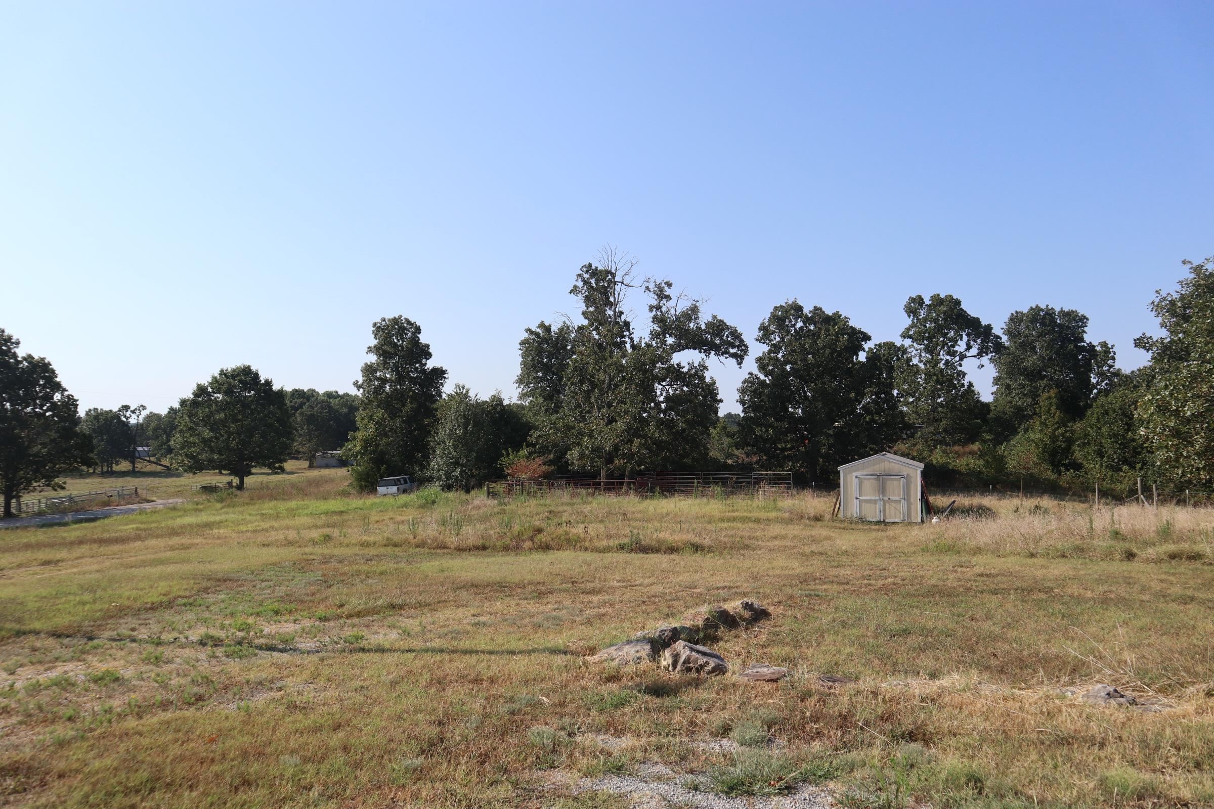 633 Hwy 289 S  Salem, AR