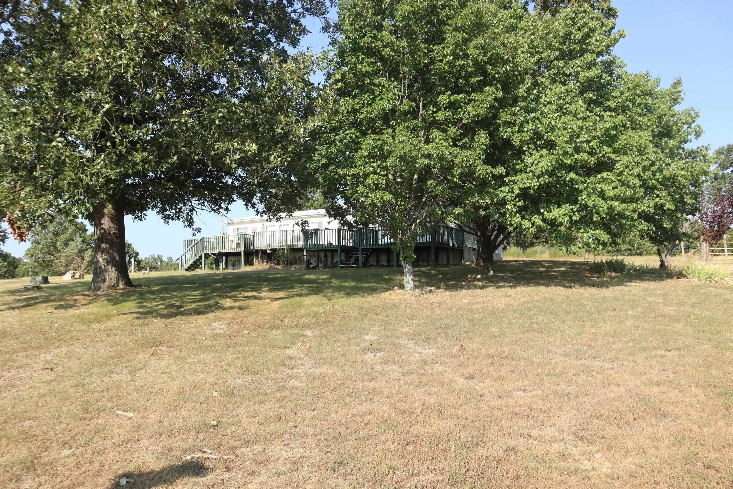 633 Hwy 289 S  Salem, AR