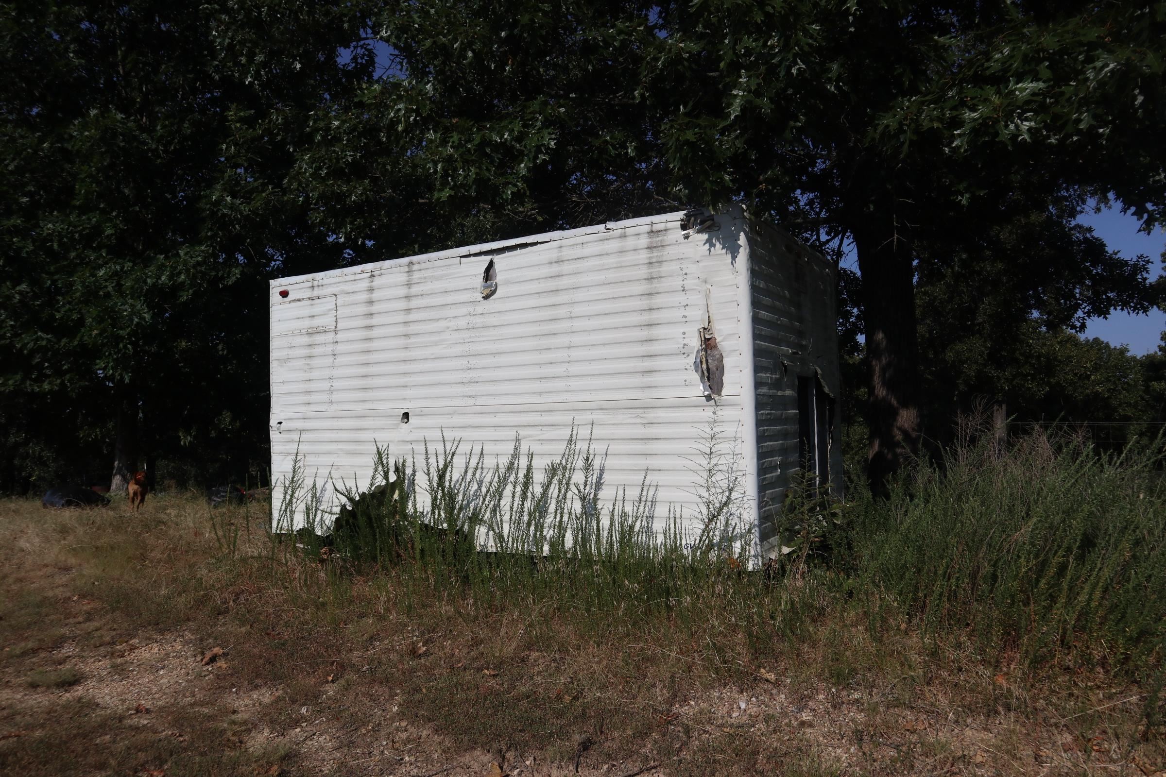 633 Hwy 289 S  Salem, AR