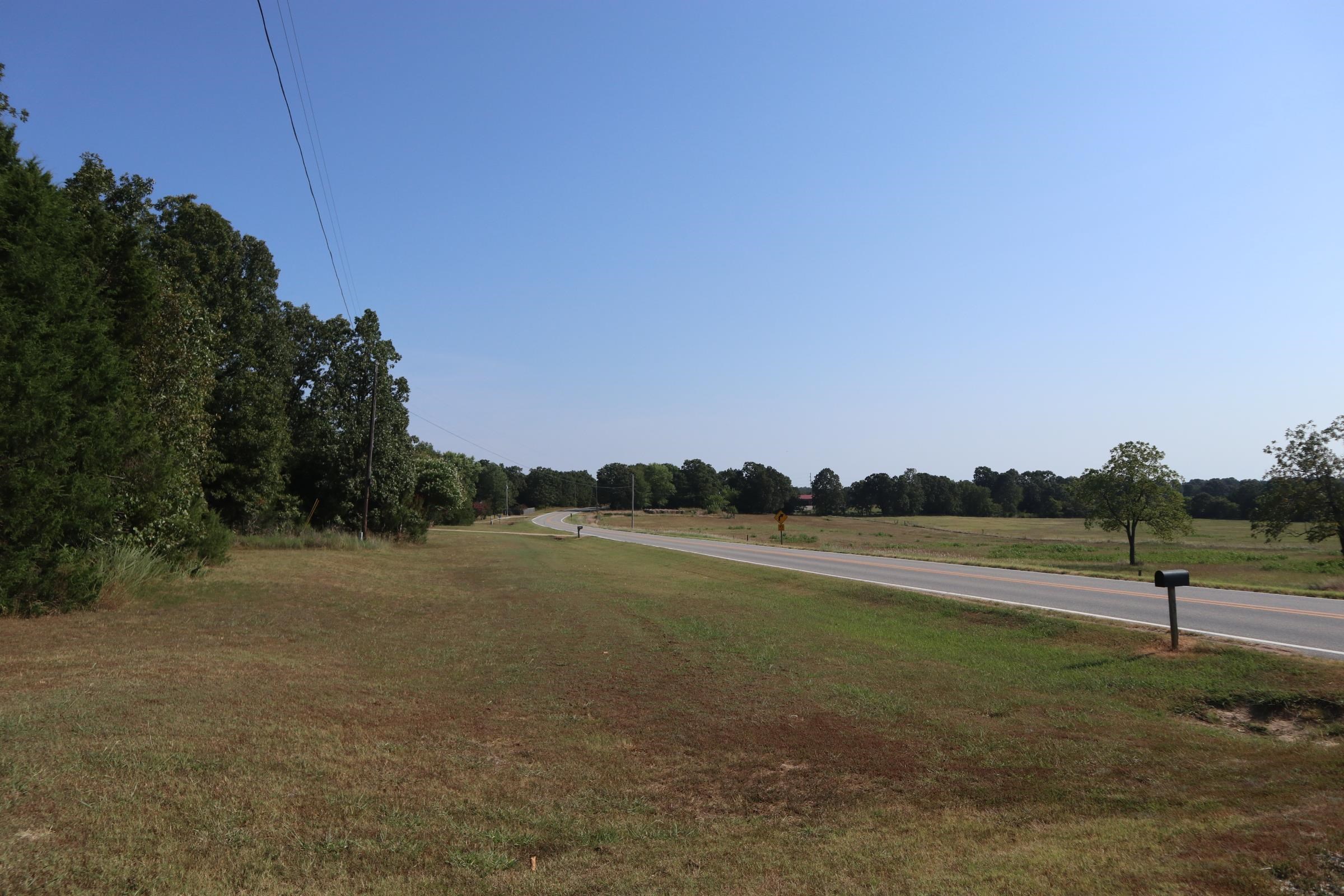 633 Hwy 289 S  Salem, AR