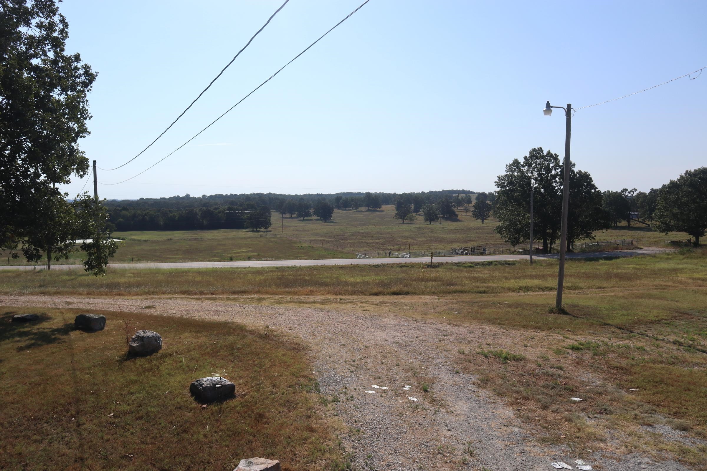633 Hwy 289 S  Salem, AR