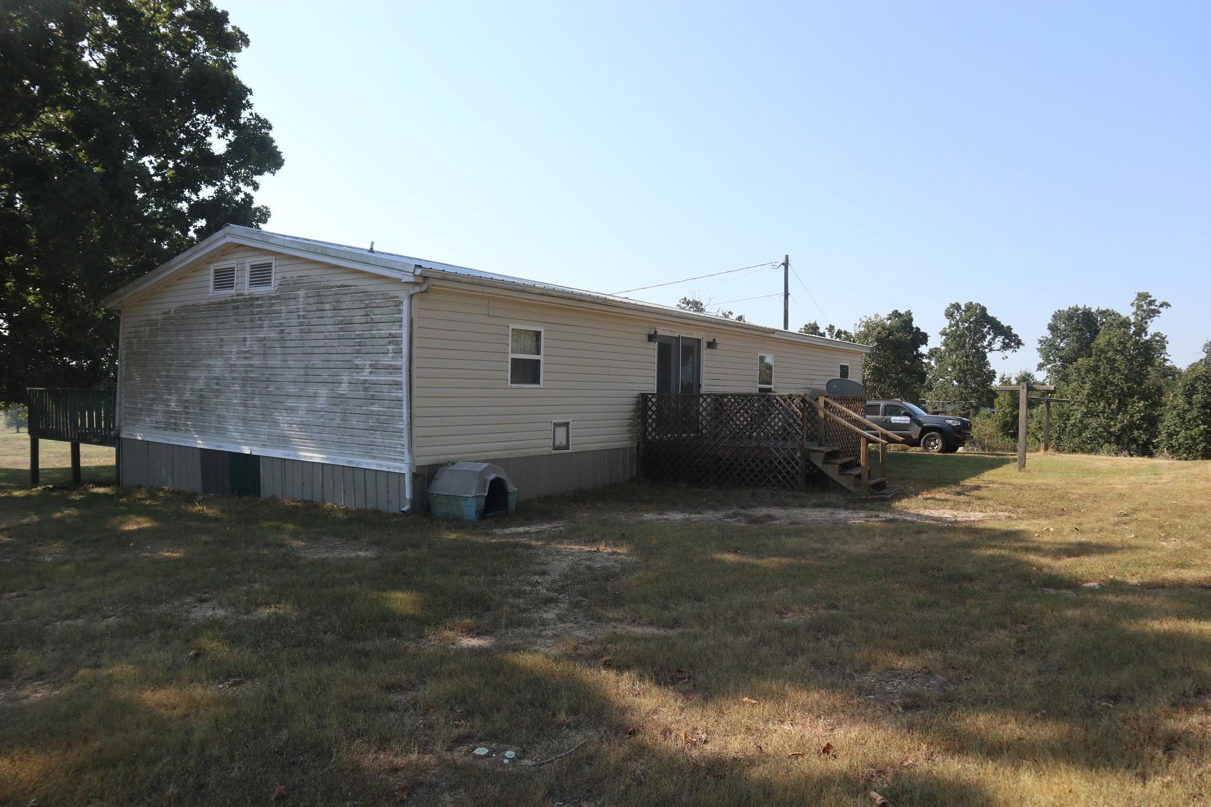633 Hwy 289 S  Salem, AR