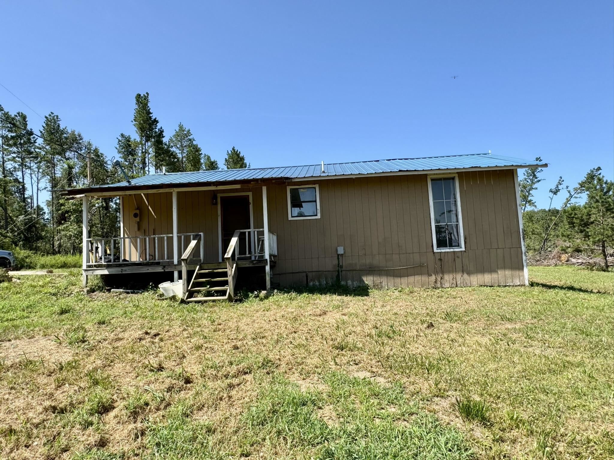 821 Preacher Road  Melbourne, AR