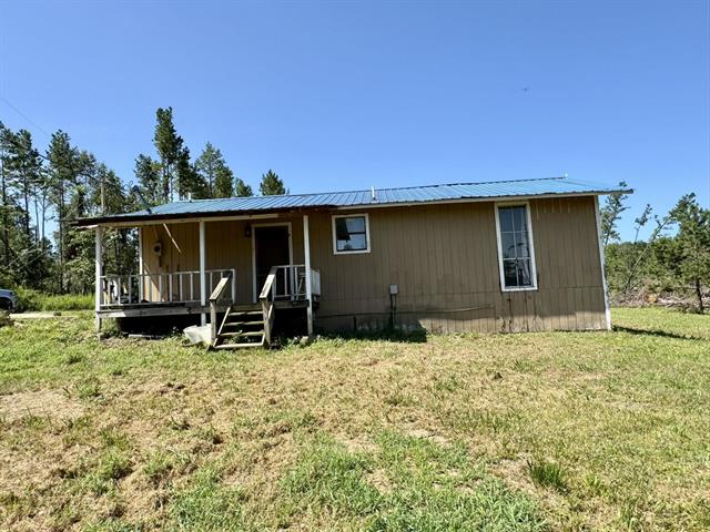 821  Preacher Road  Melbourne, AR