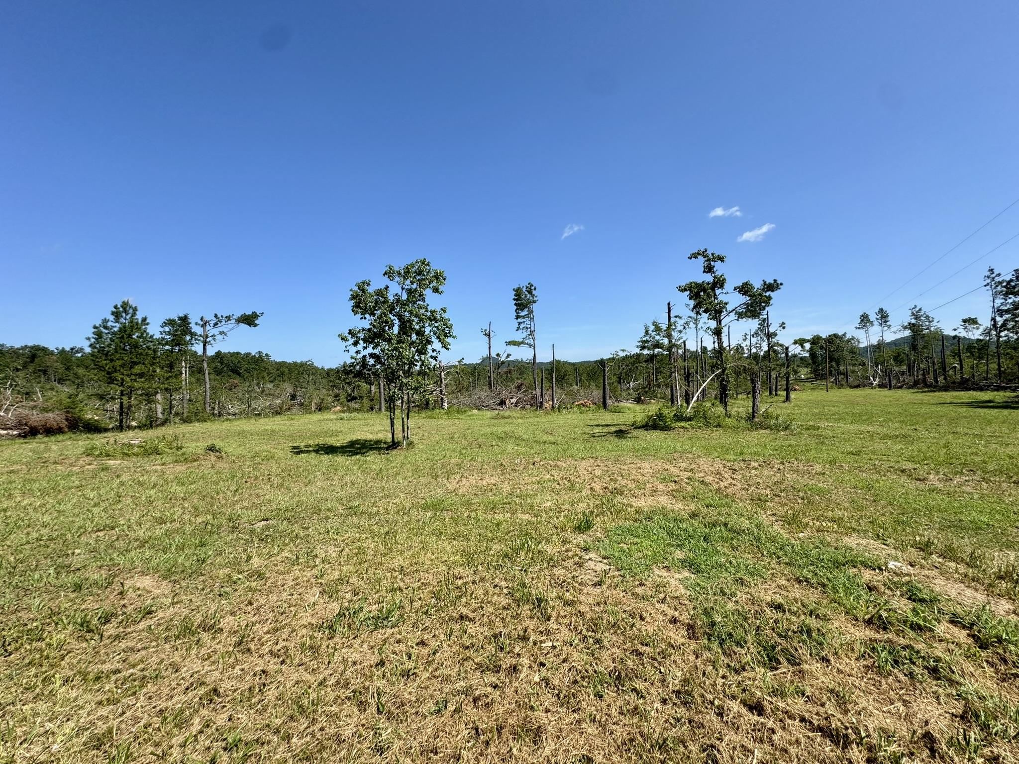821 Preacher Road  Melbourne, AR