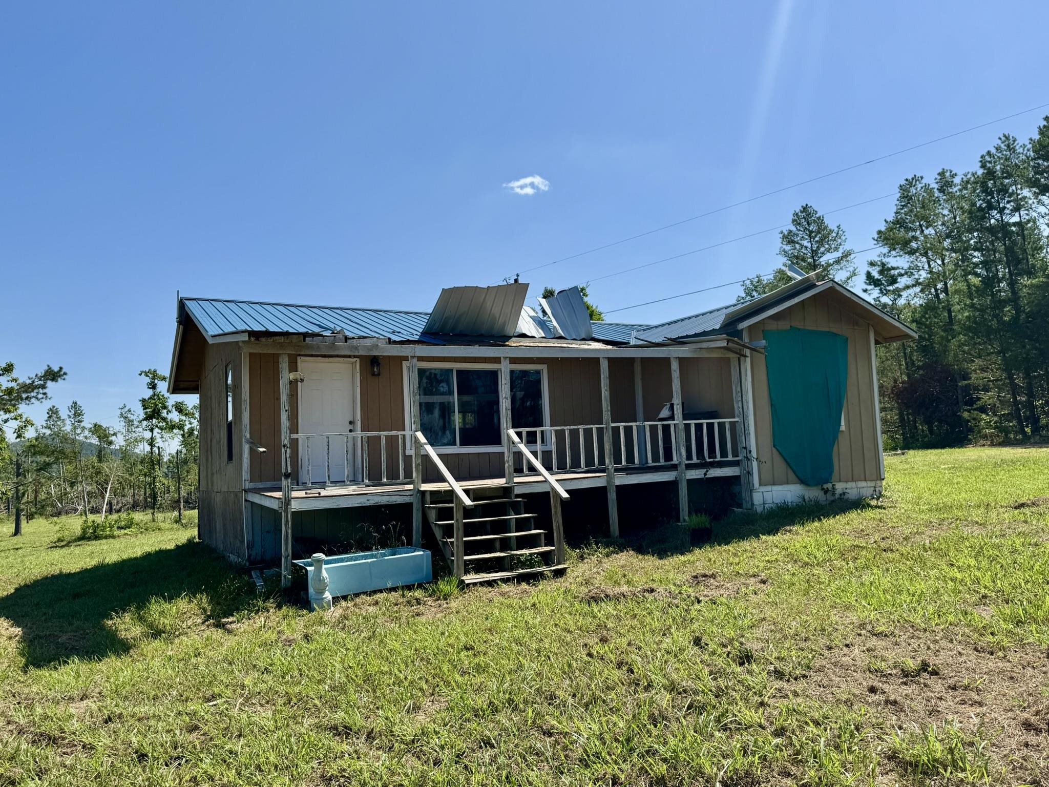 821 Preacher Road  Melbourne, AR