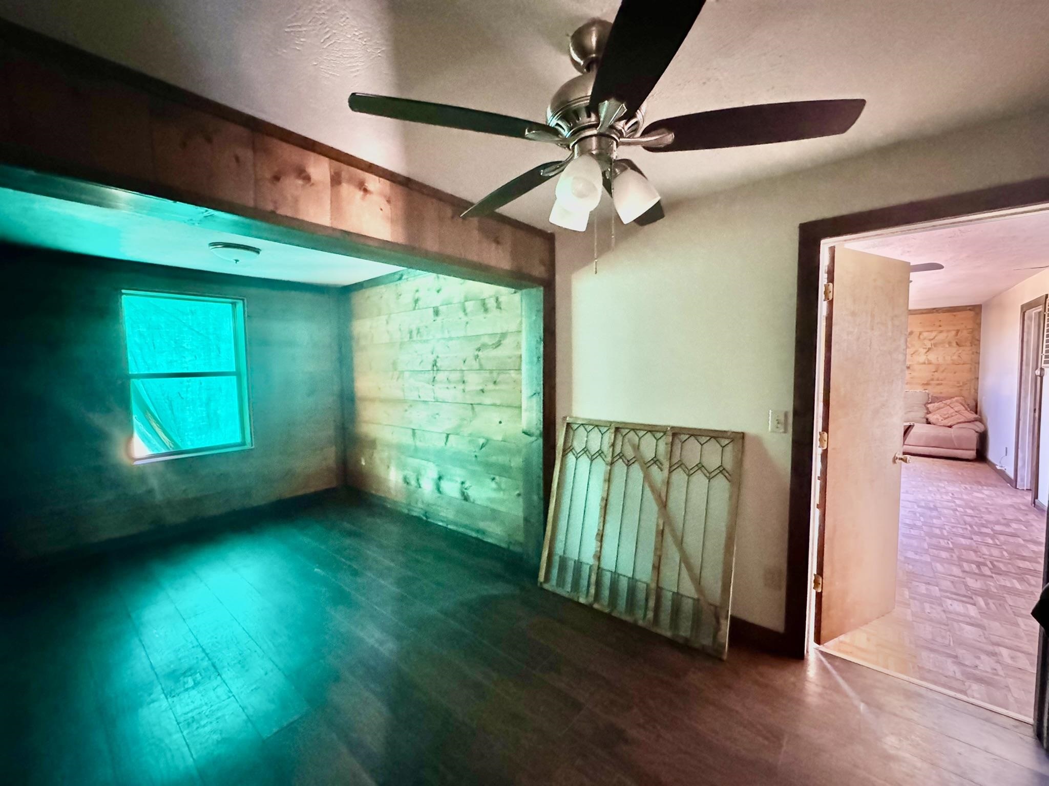 821 Preacher Road  Melbourne, AR