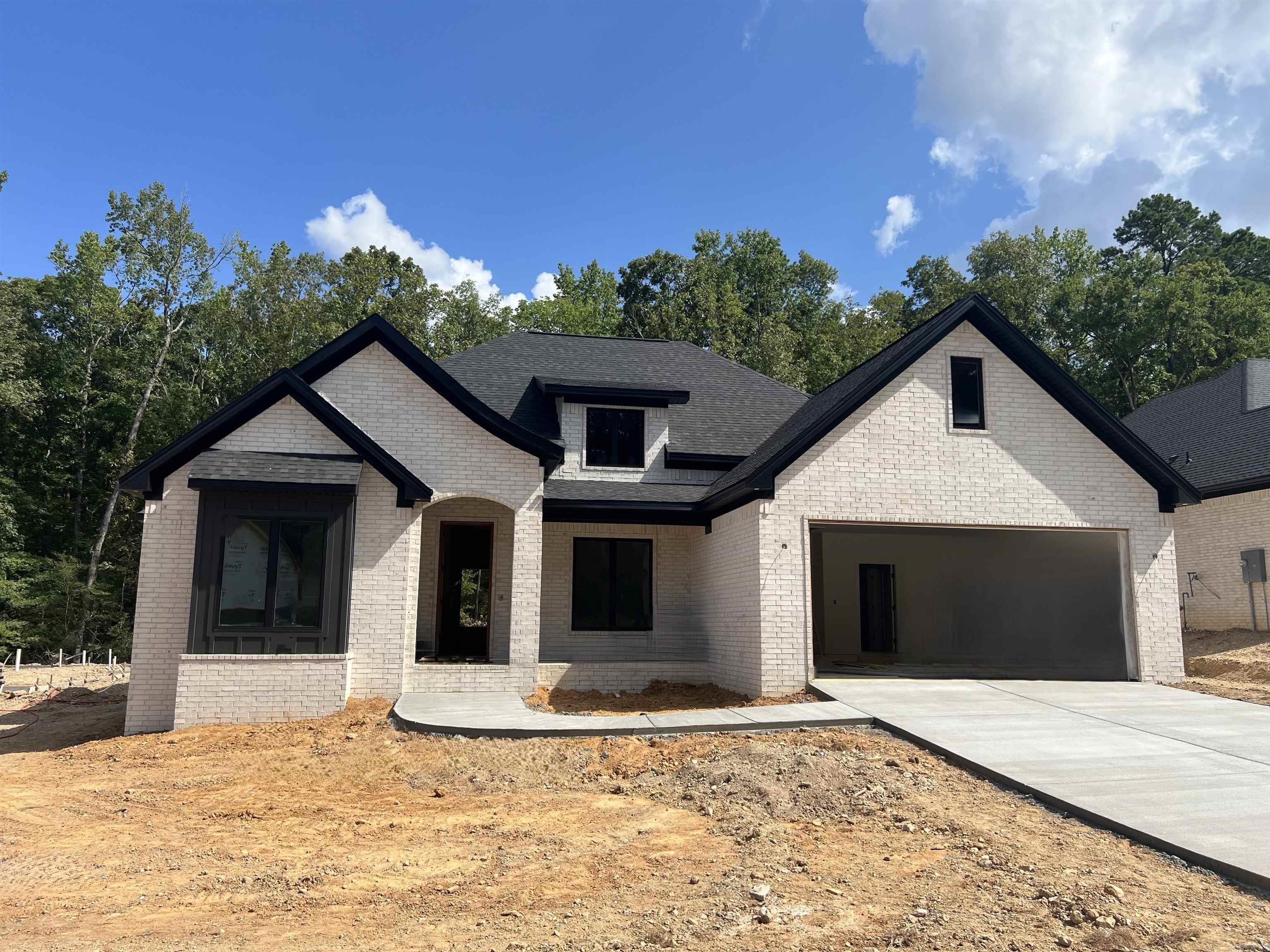 7160 Moon View  Benton, AR