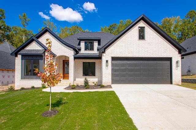 7160  Moon View  Benton, AR