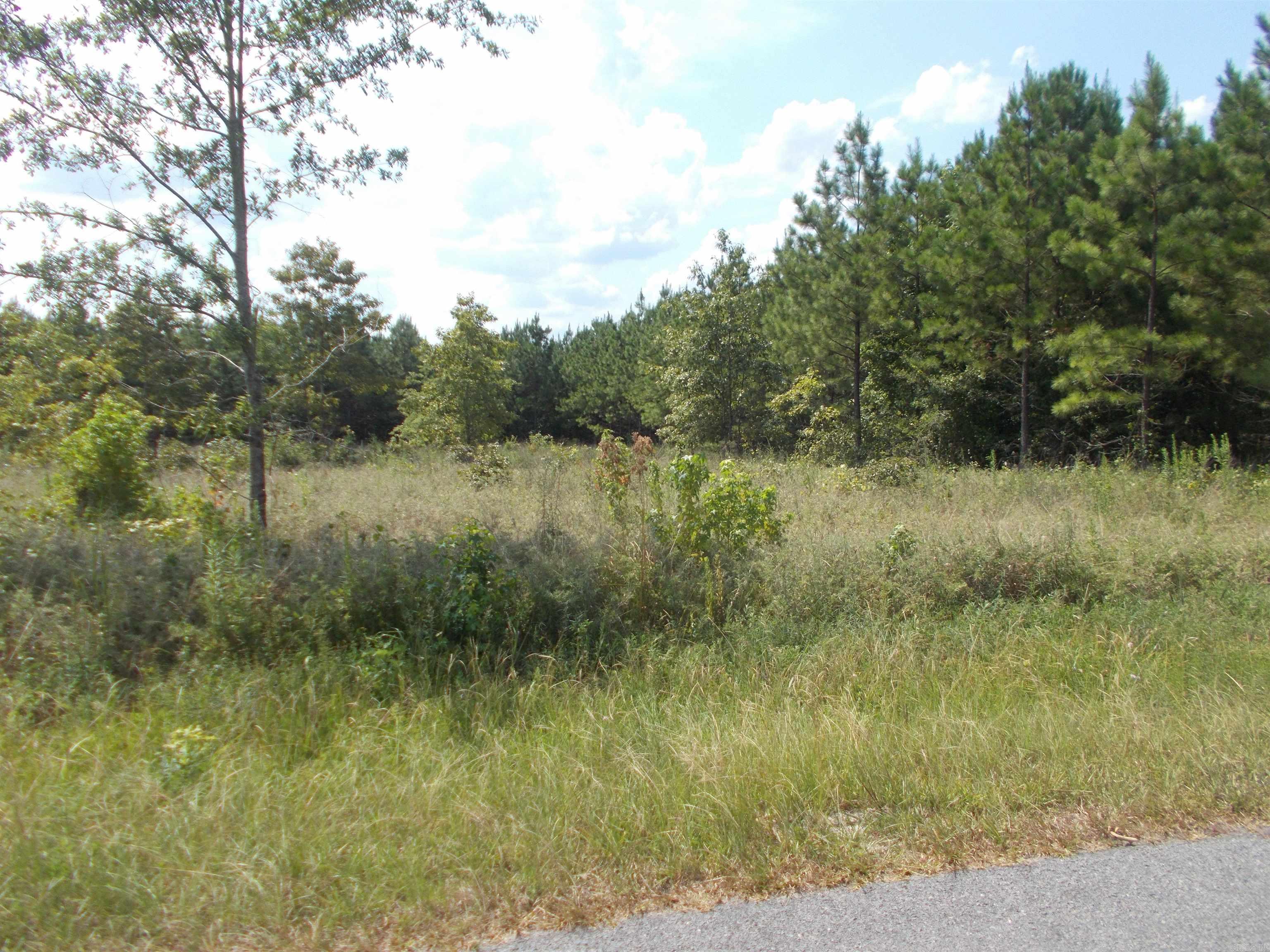 1705 Grant 53  Sheridan, AR