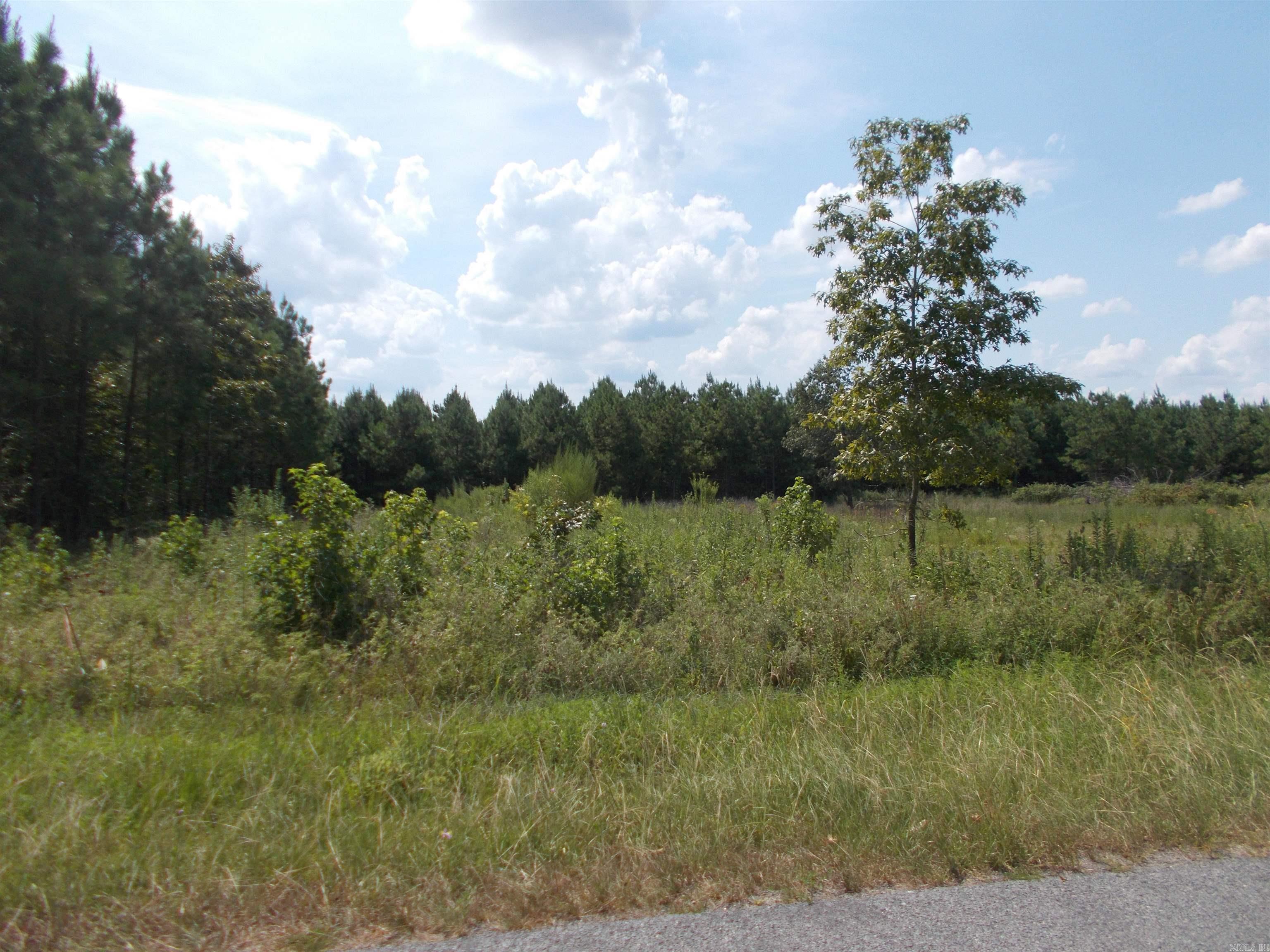 1705 Grant 53  Sheridan, AR