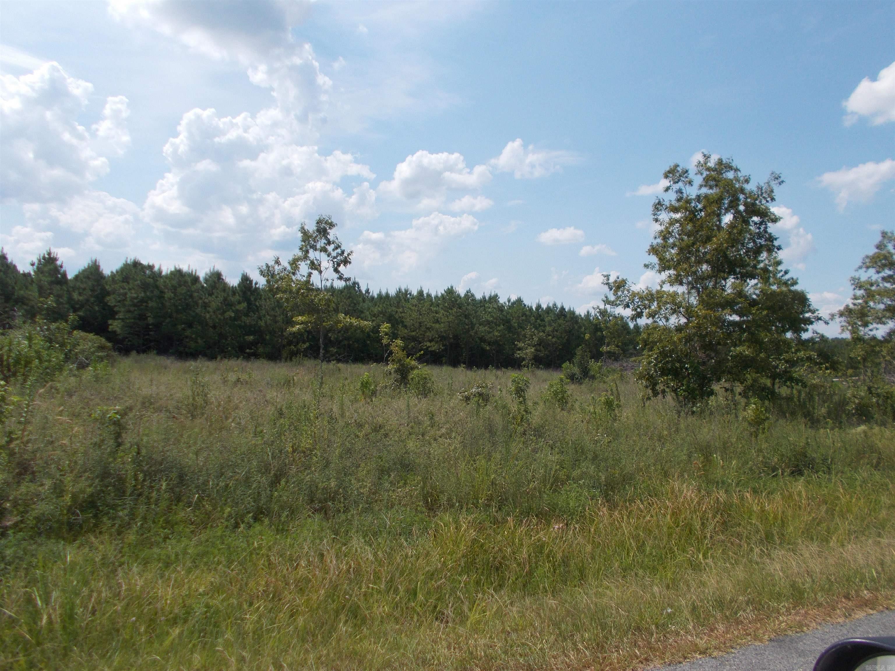 1705 Grant 53  Sheridan, AR