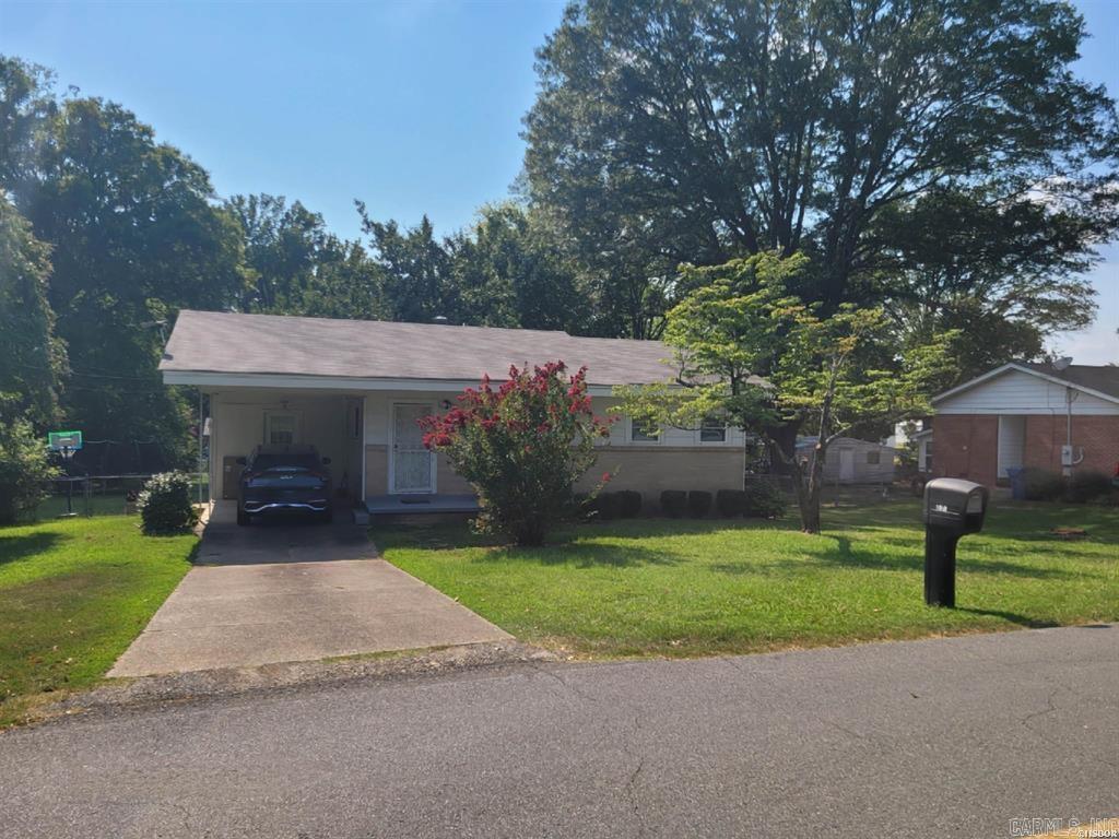 2010 Wilson Street Malvern, AR 72104
