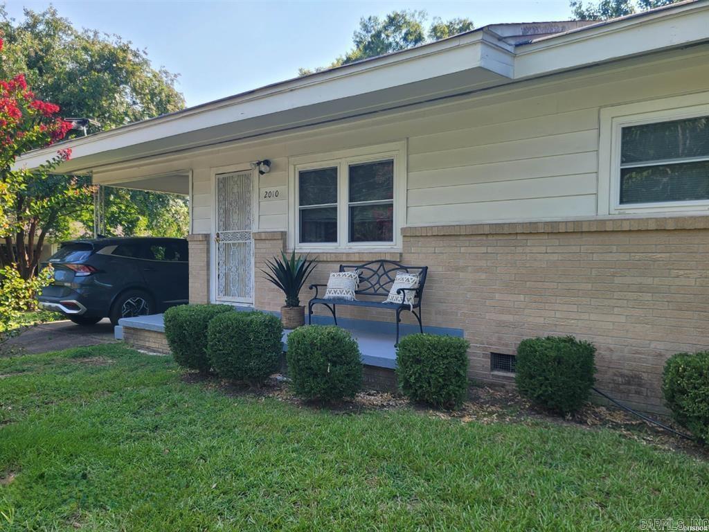 2010 Wilson Street Malvern, AR 72104