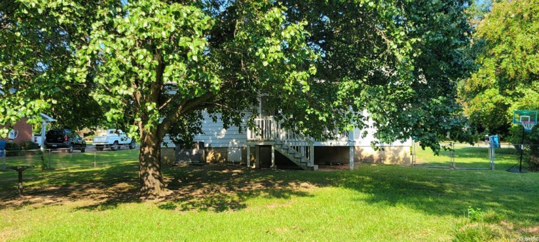 2010 Wilson Street Malvern, AR 72104