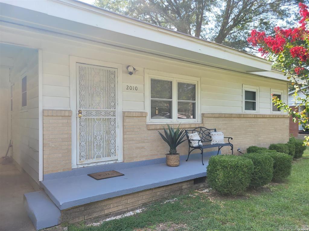 2010 Wilson Street Malvern, AR 72104