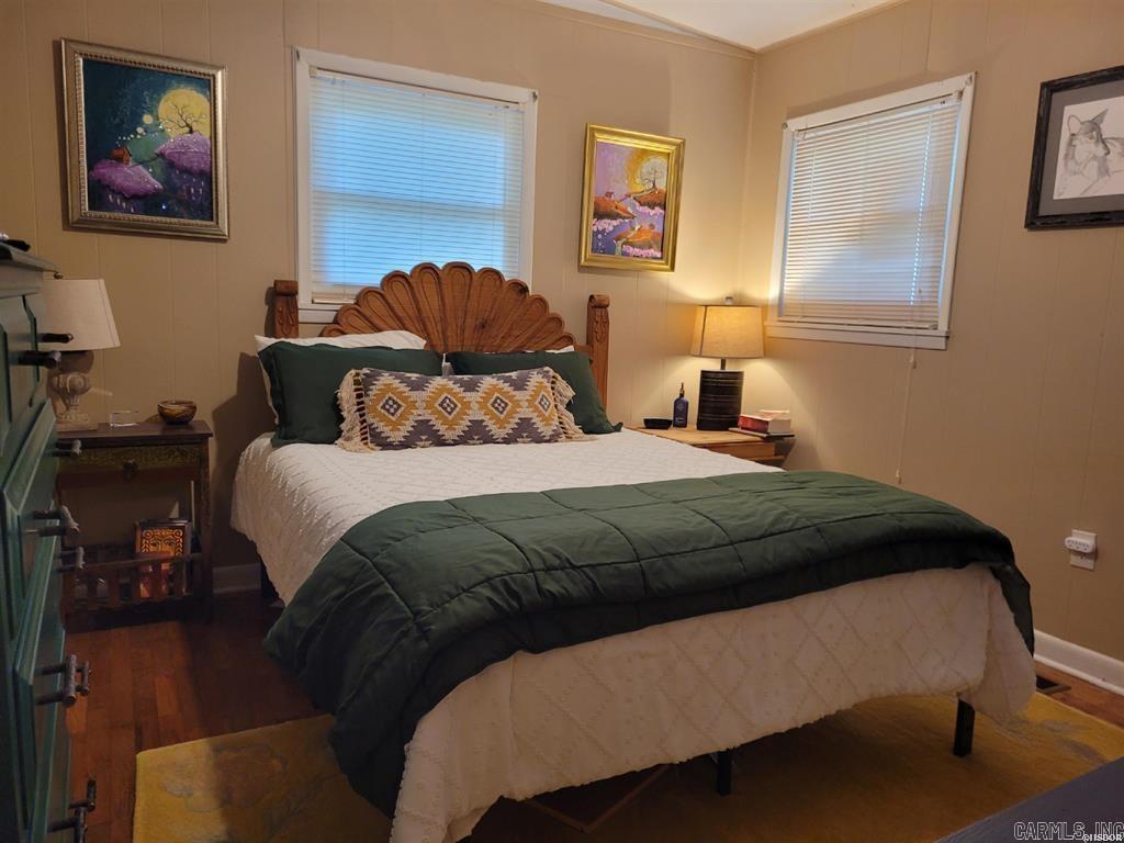2010 Wilson Street Malvern, AR 72104