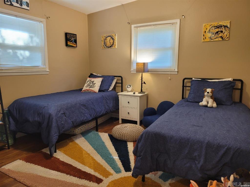 2010 Wilson Street Malvern, AR 72104
