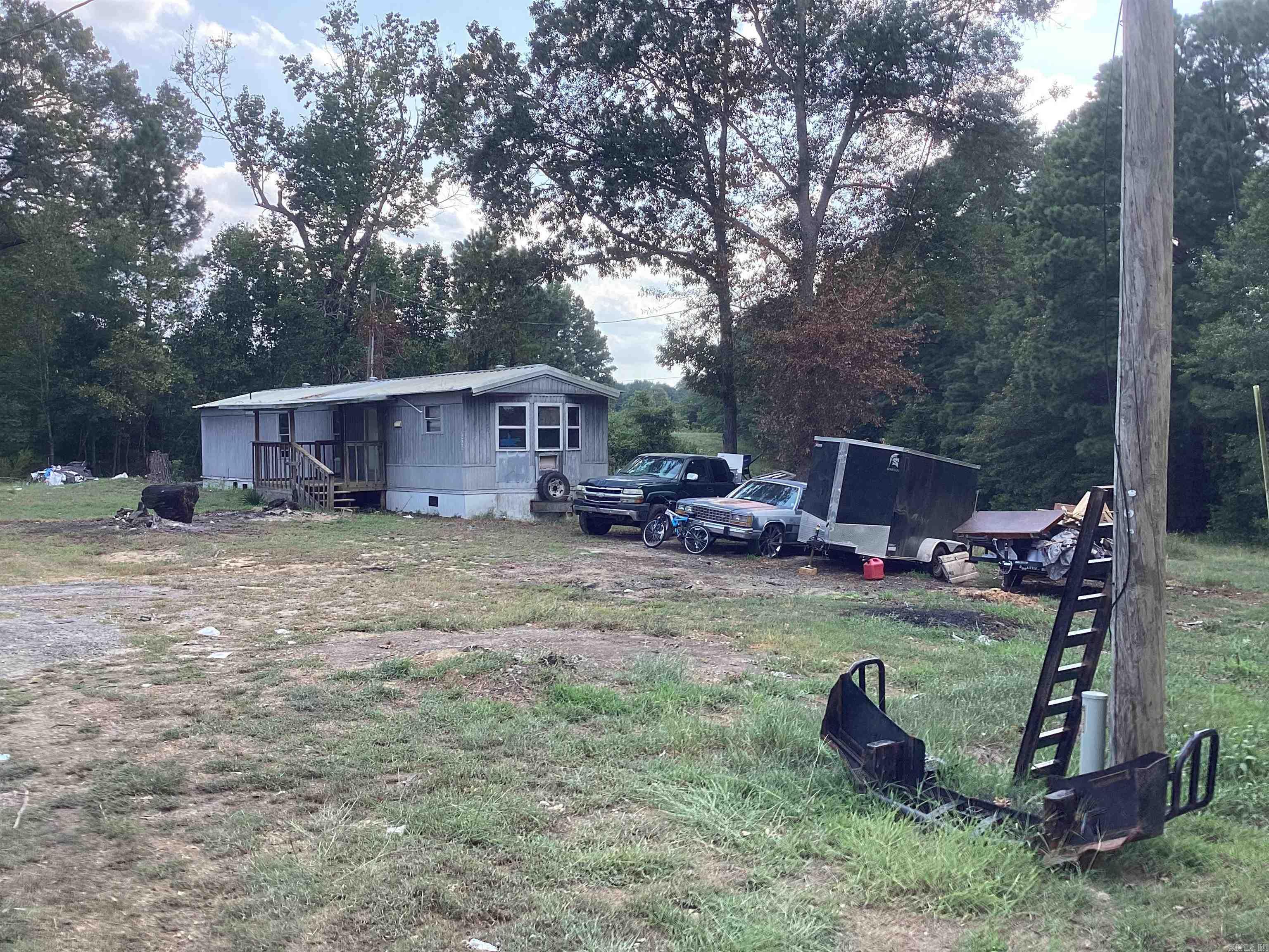 14220 Hilaro Springs  Little Rock, AR