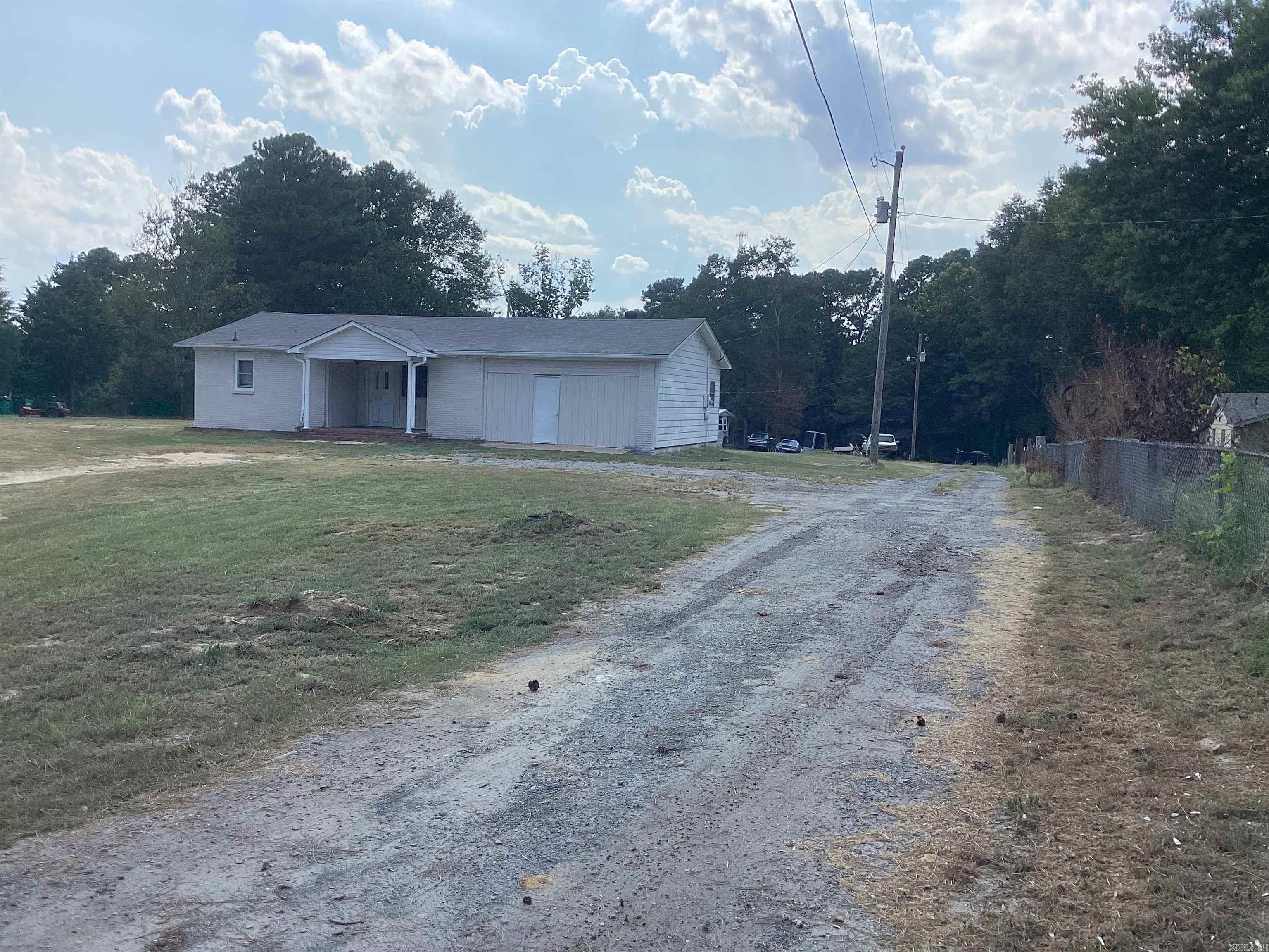 14220 Hilaro Springs  Little Rock, AR