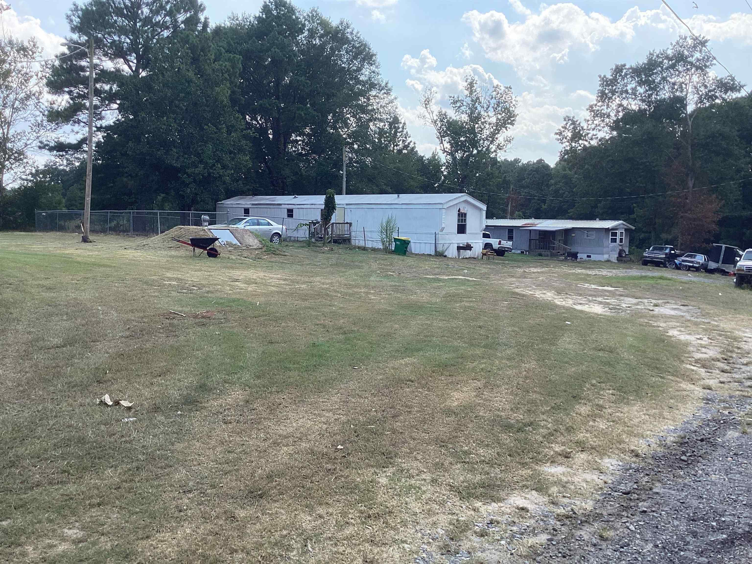 14220 Hilaro Springs  Little Rock, AR