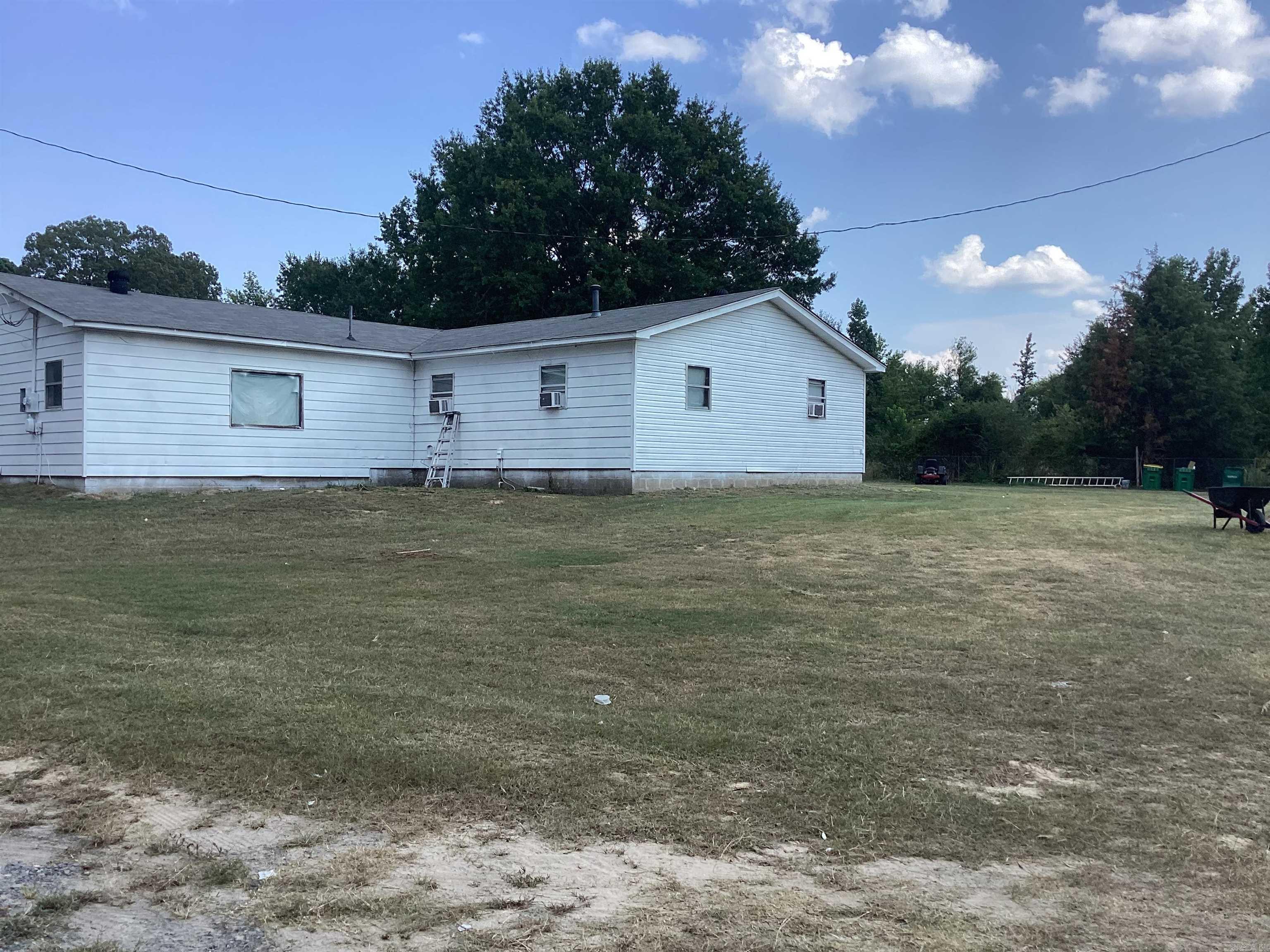 14220 Hilaro Springs  Little Rock, AR