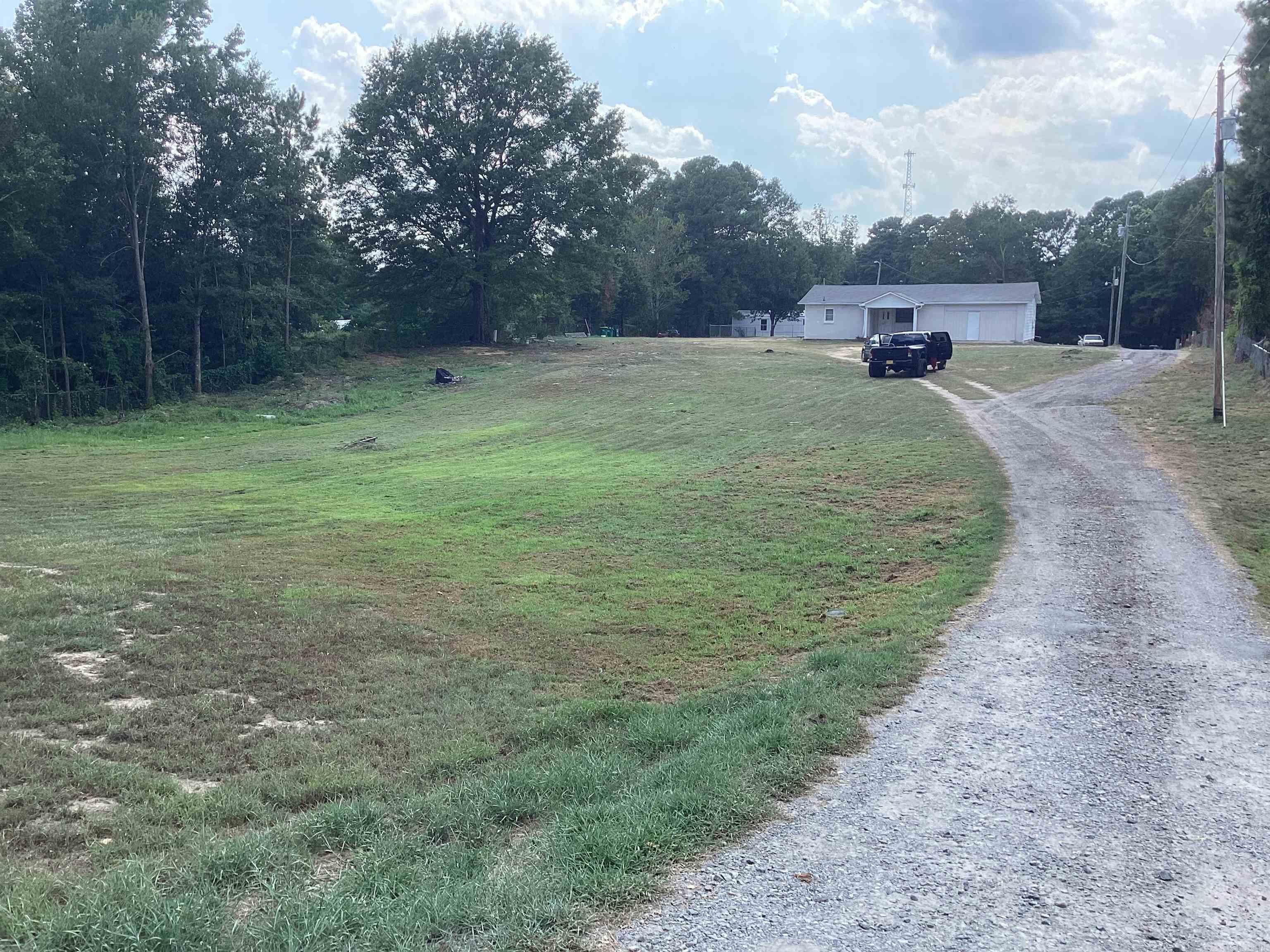 14220 Hilaro Springs  Little Rock, AR