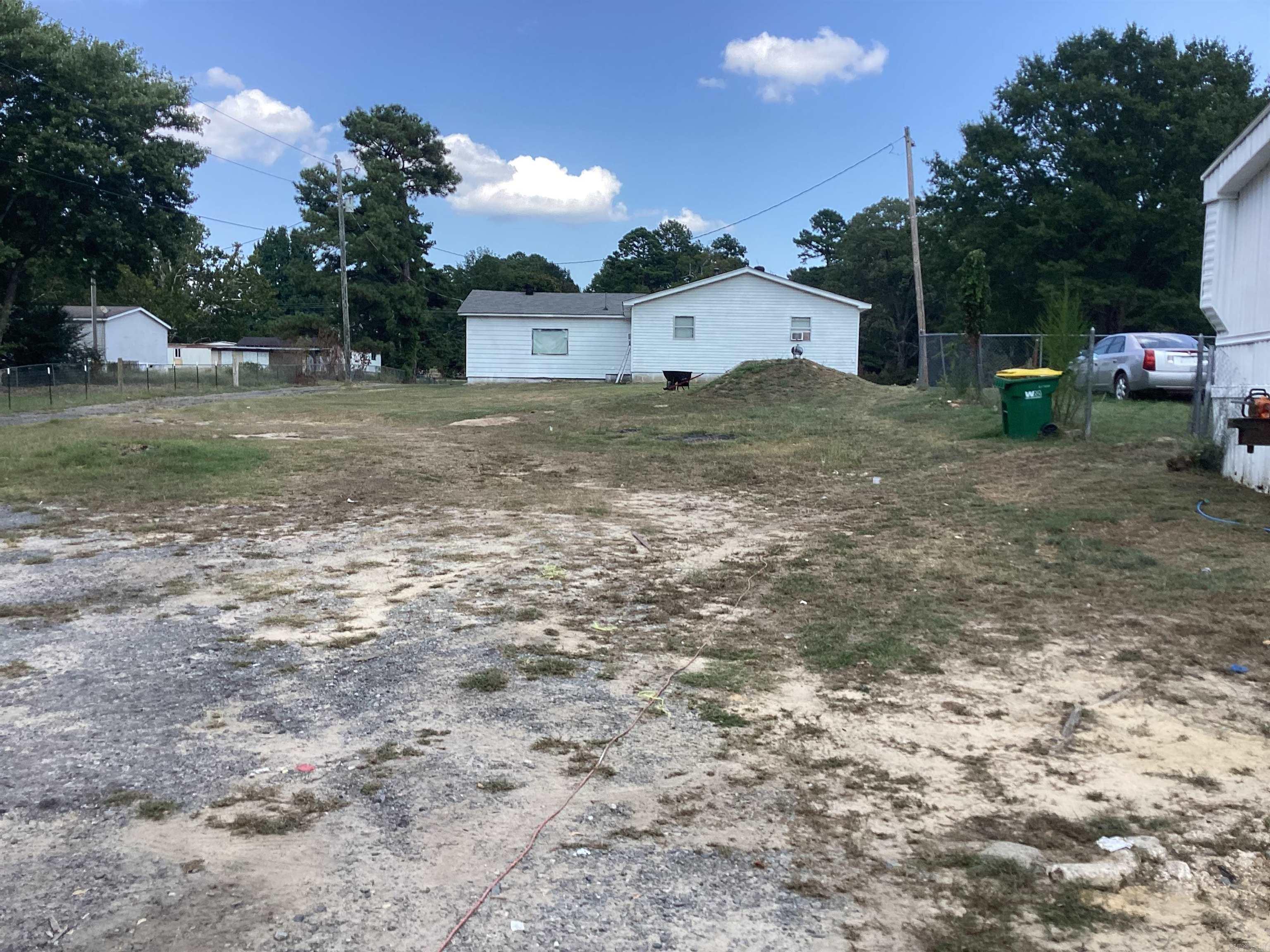 14220 Hilaro Springs  Little Rock, AR