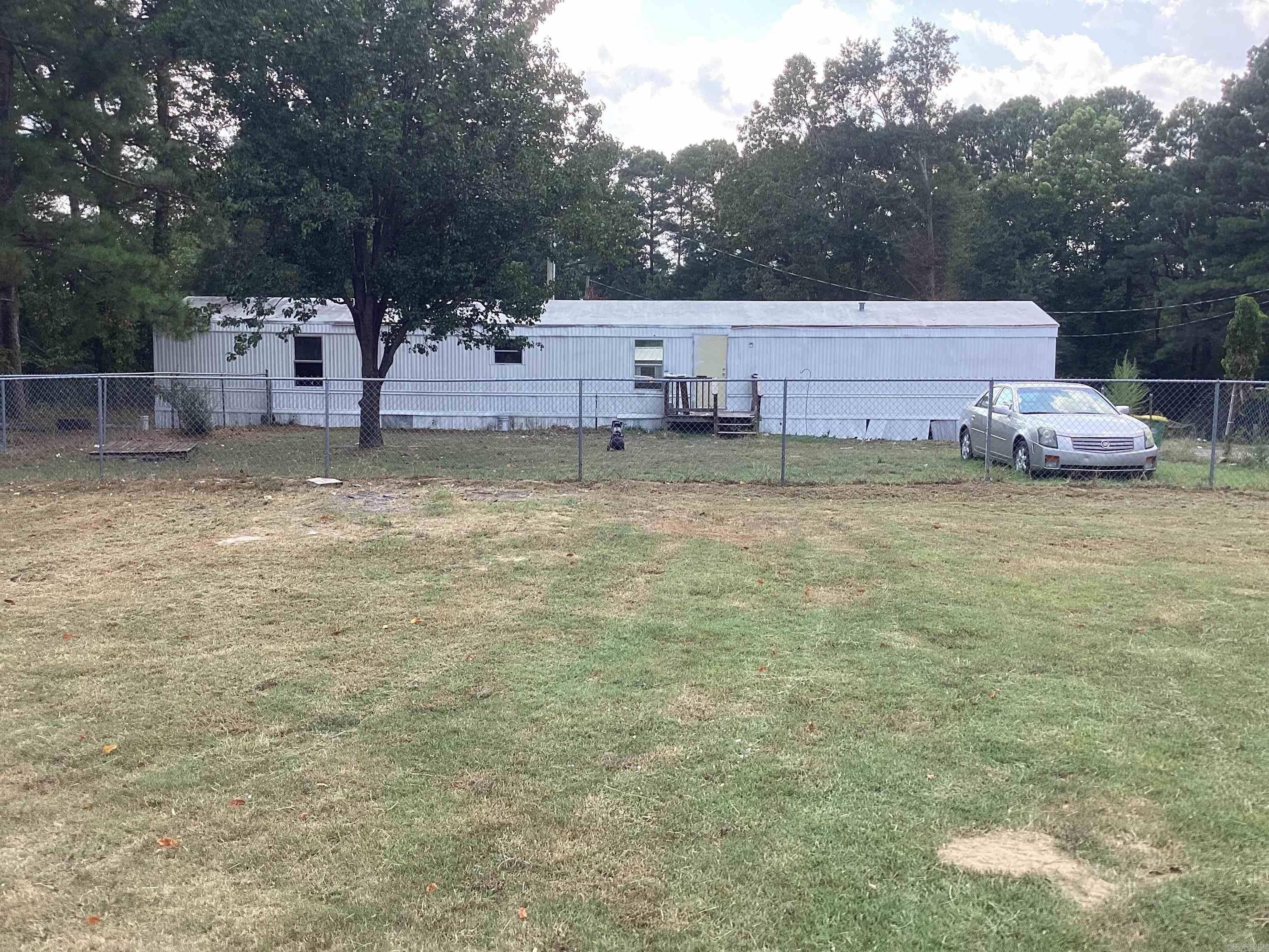 14220 Hilaro Springs  Little Rock, AR