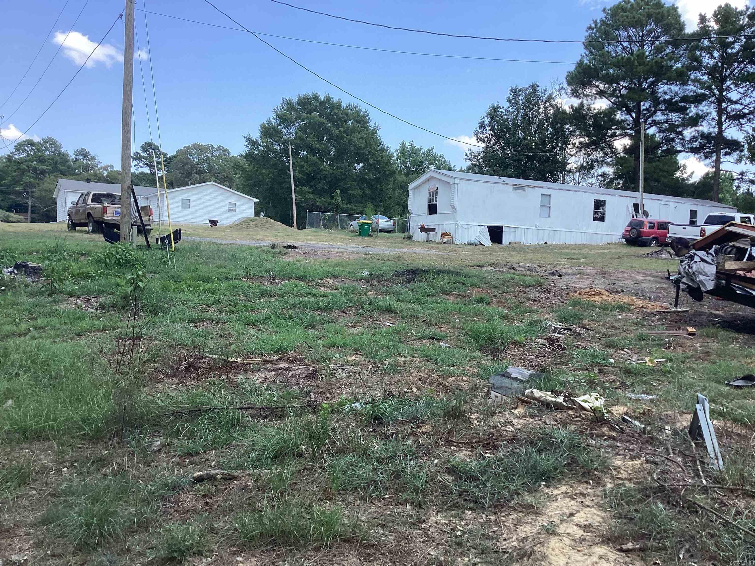 14220 Hilaro Springs  Little Rock, AR