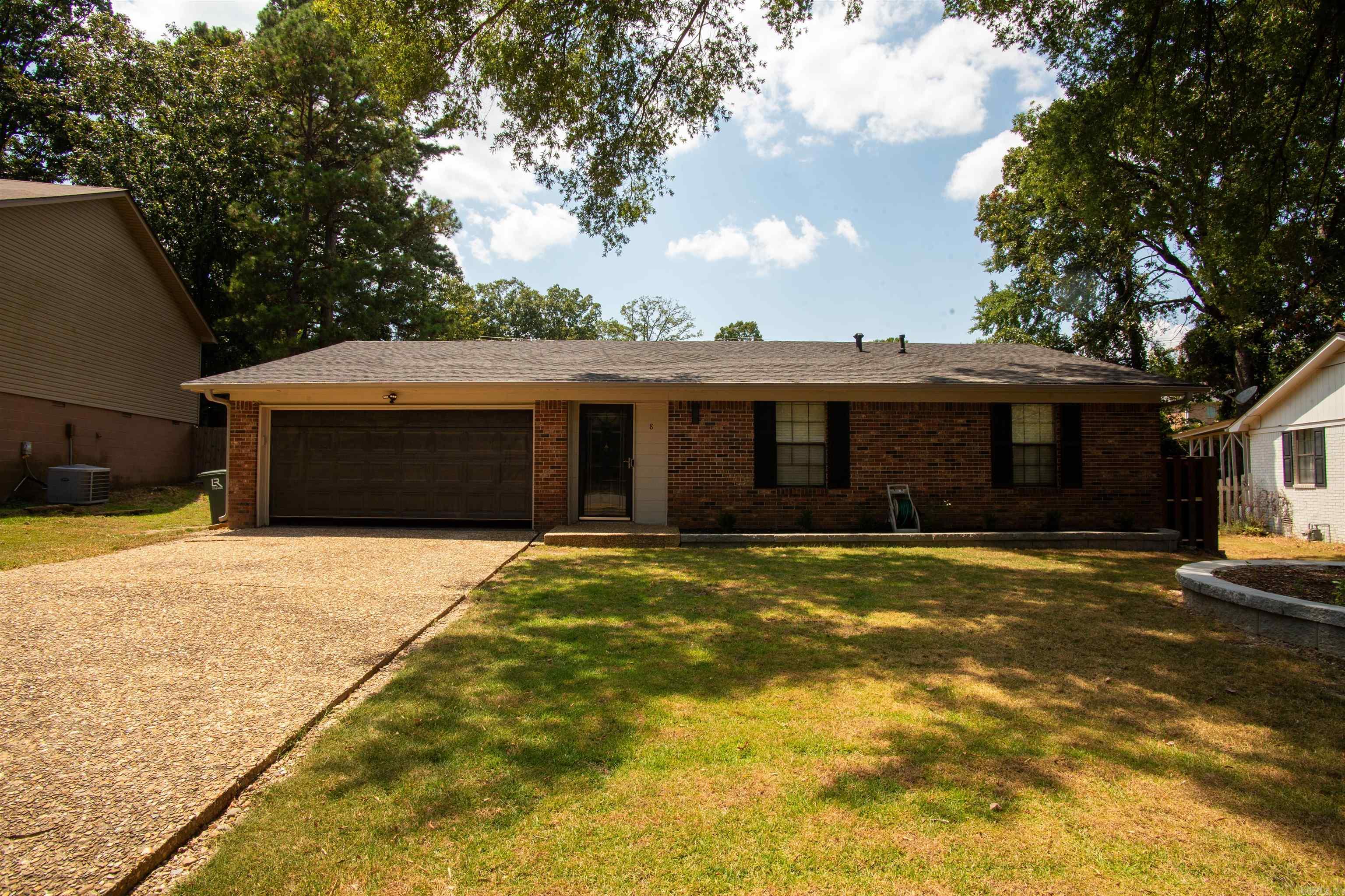 8 Turtle Creek Court