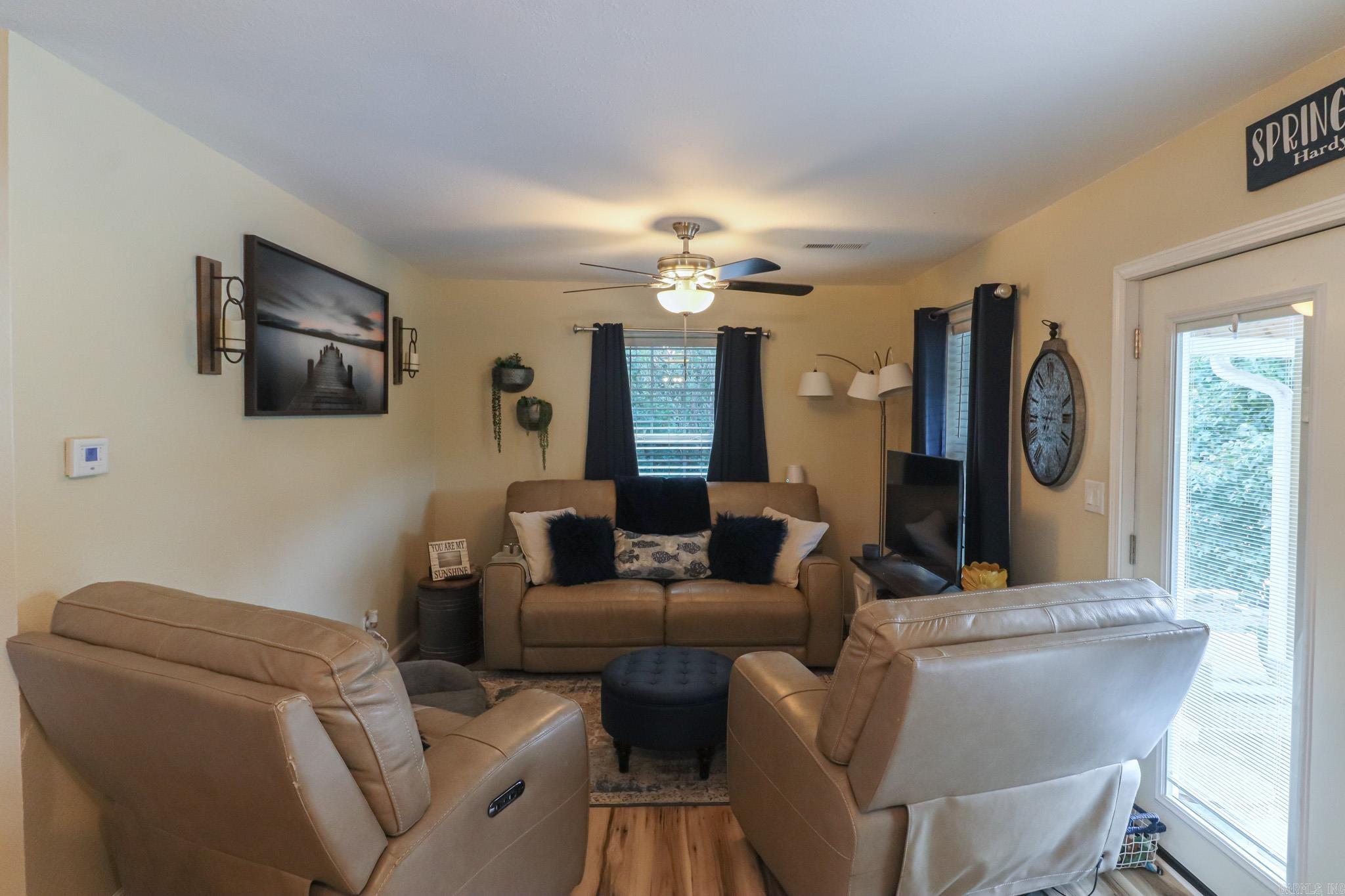19 E valley dr  Hardy, AR