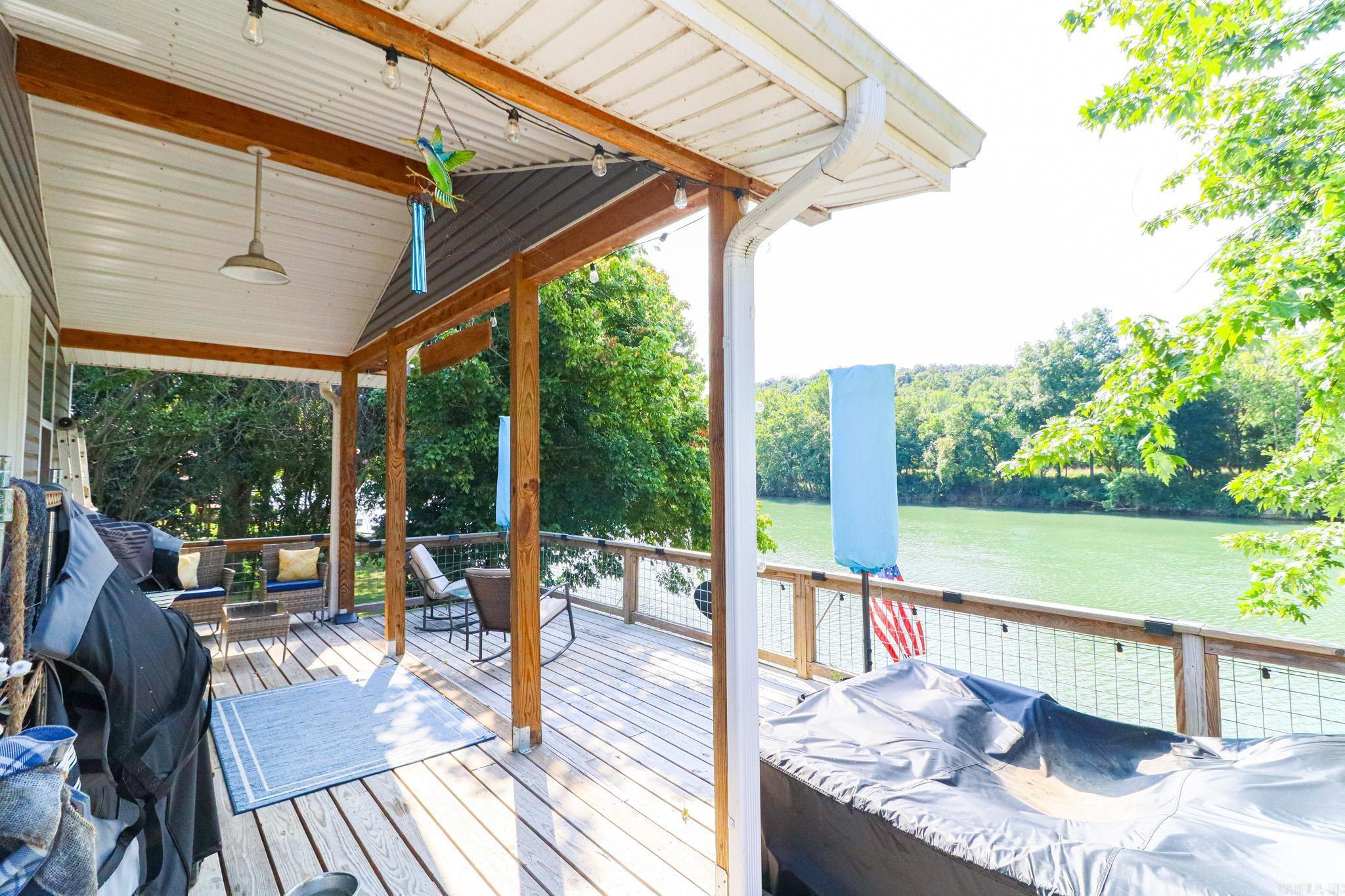 19 E valley dr  Hardy, AR
