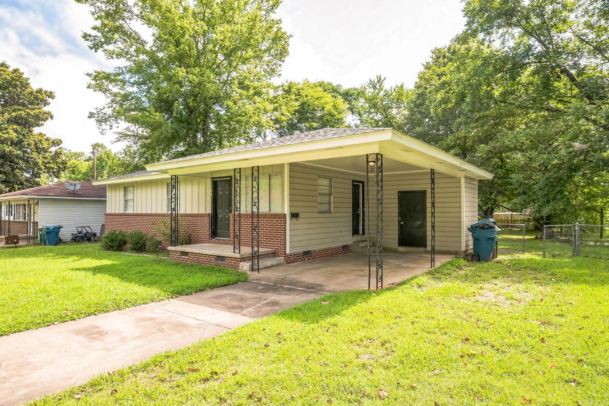105 Lancaster  Little Rock, AR