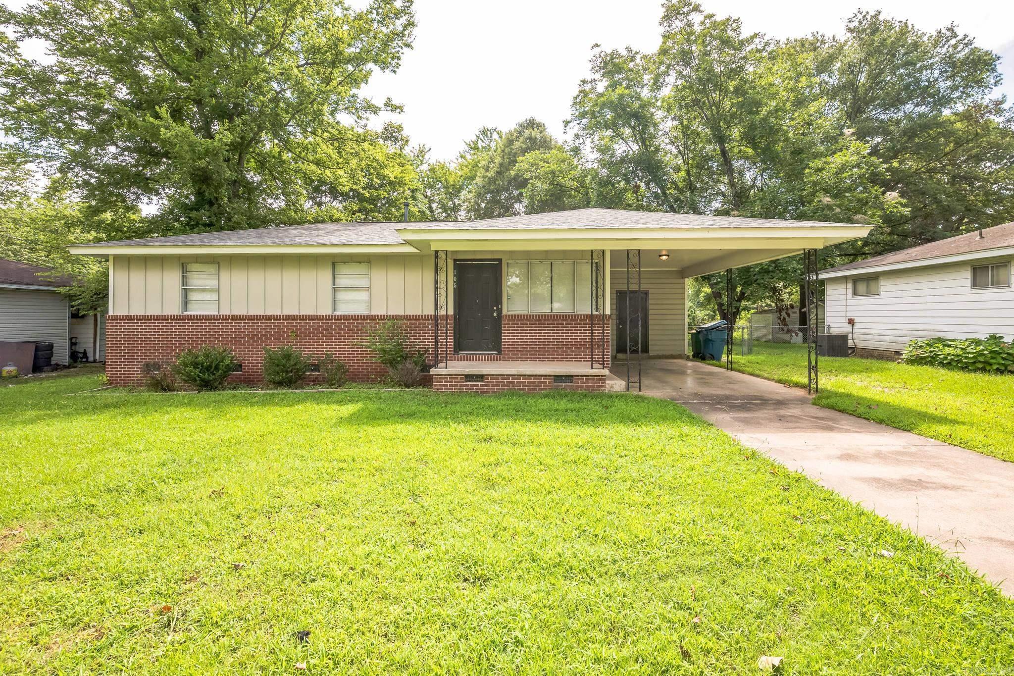 105 Lancaster  Little Rock, AR