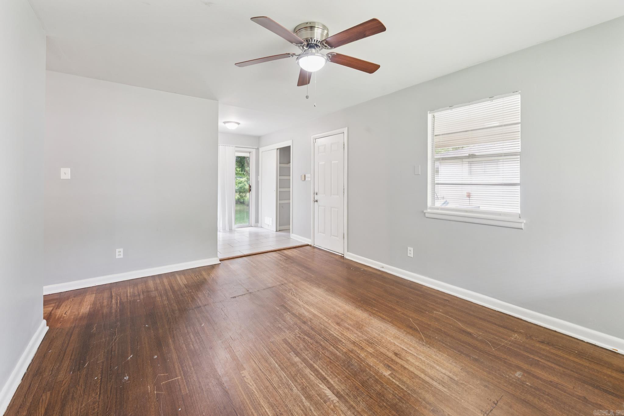 105 Lancaster  Little Rock, AR
