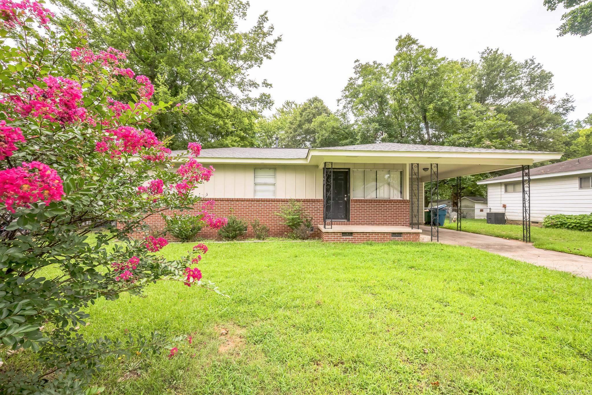 105 Lancaster  Little Rock, AR