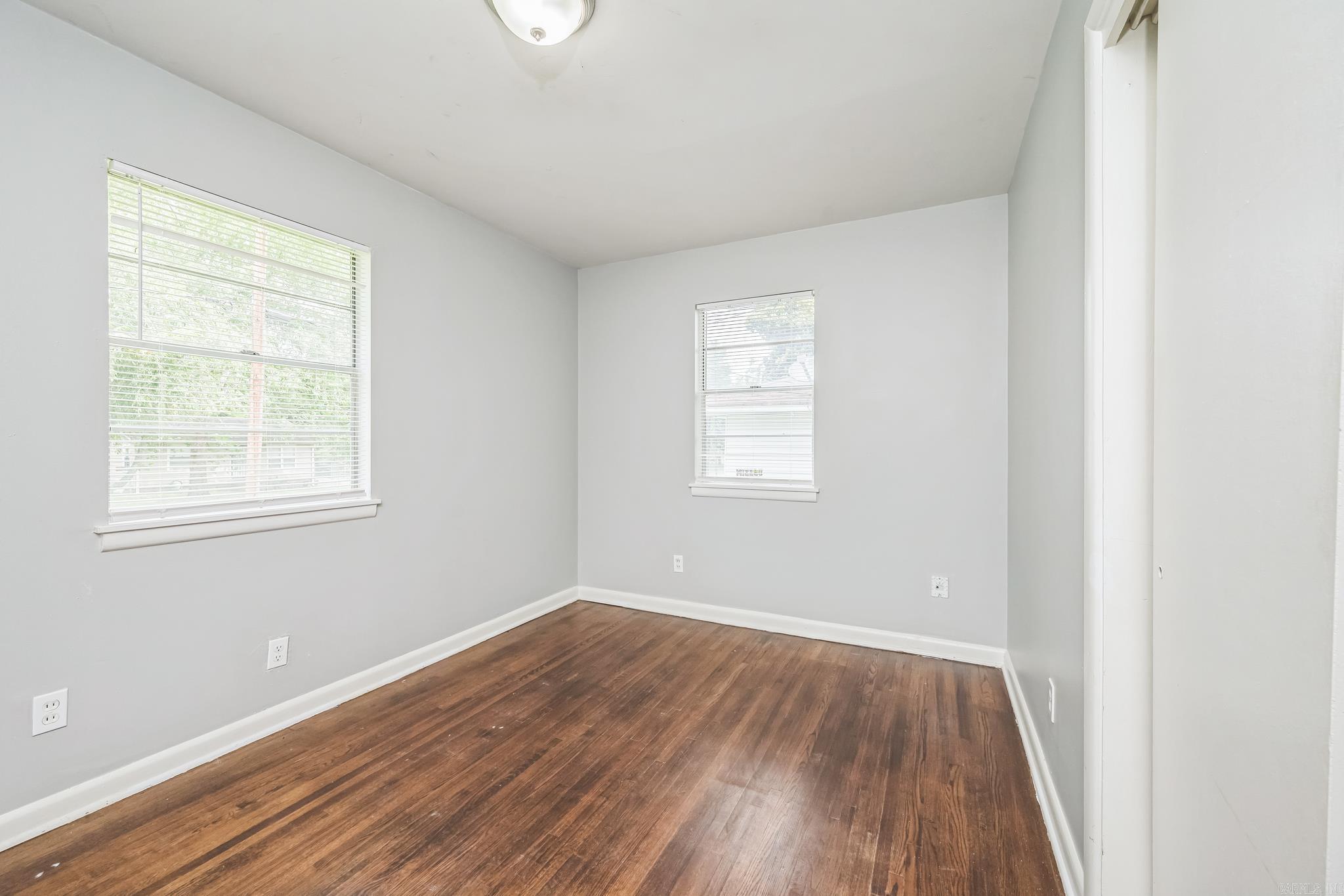 105 Lancaster  Little Rock, AR
