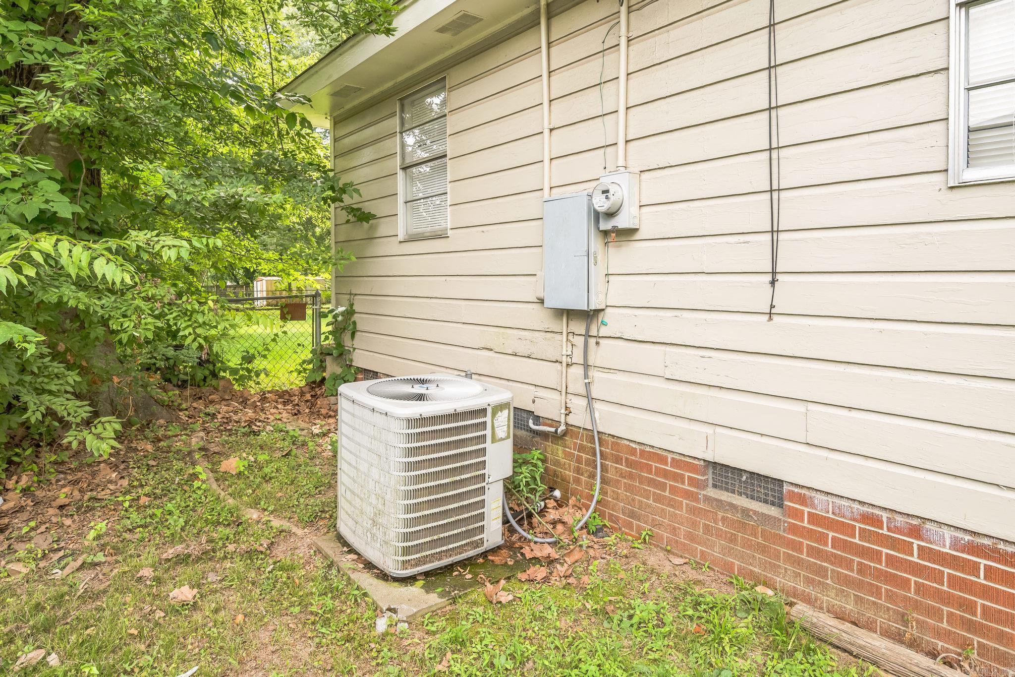 105 Lancaster  Little Rock, AR