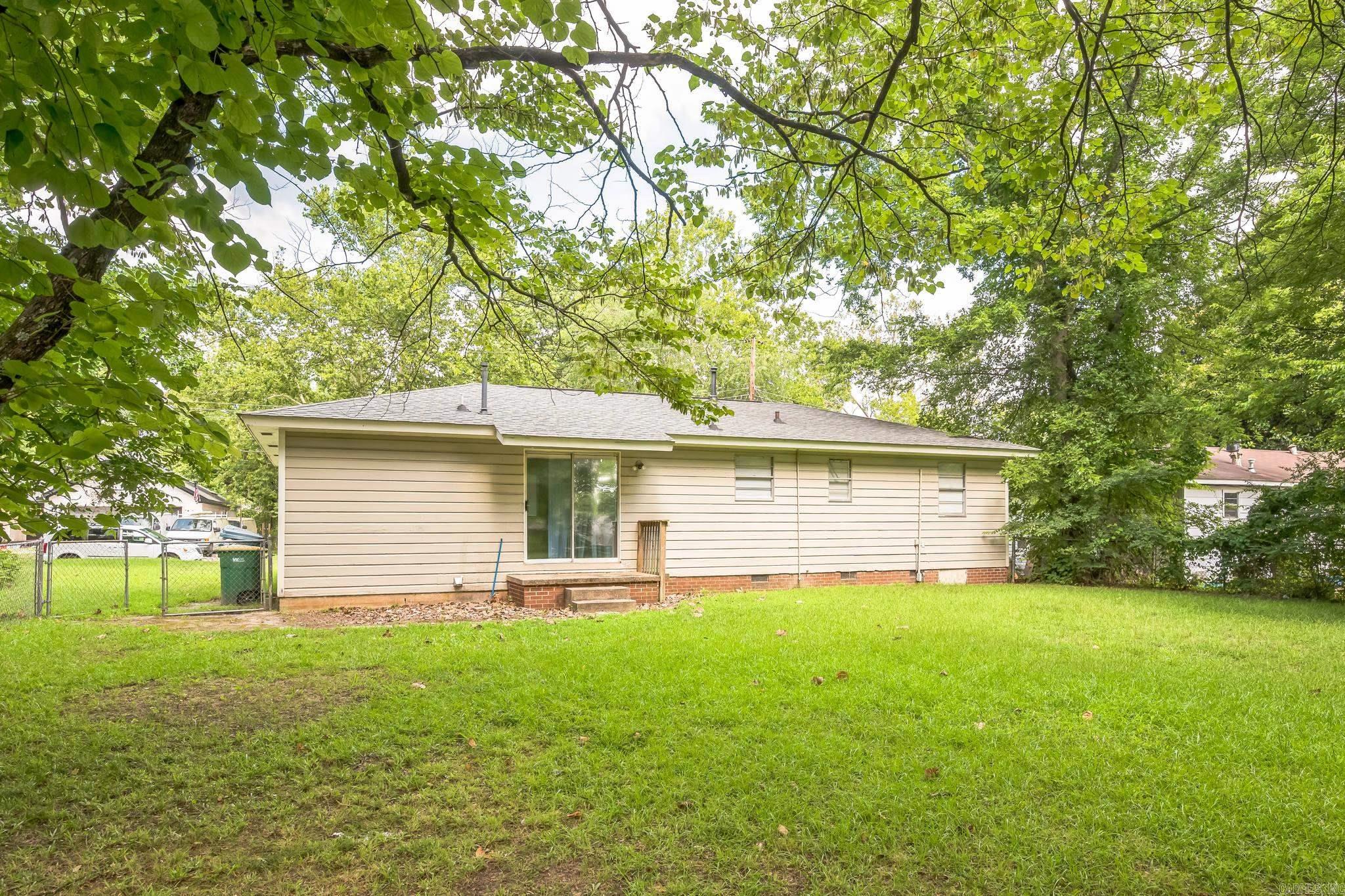 105 Lancaster  Little Rock, AR