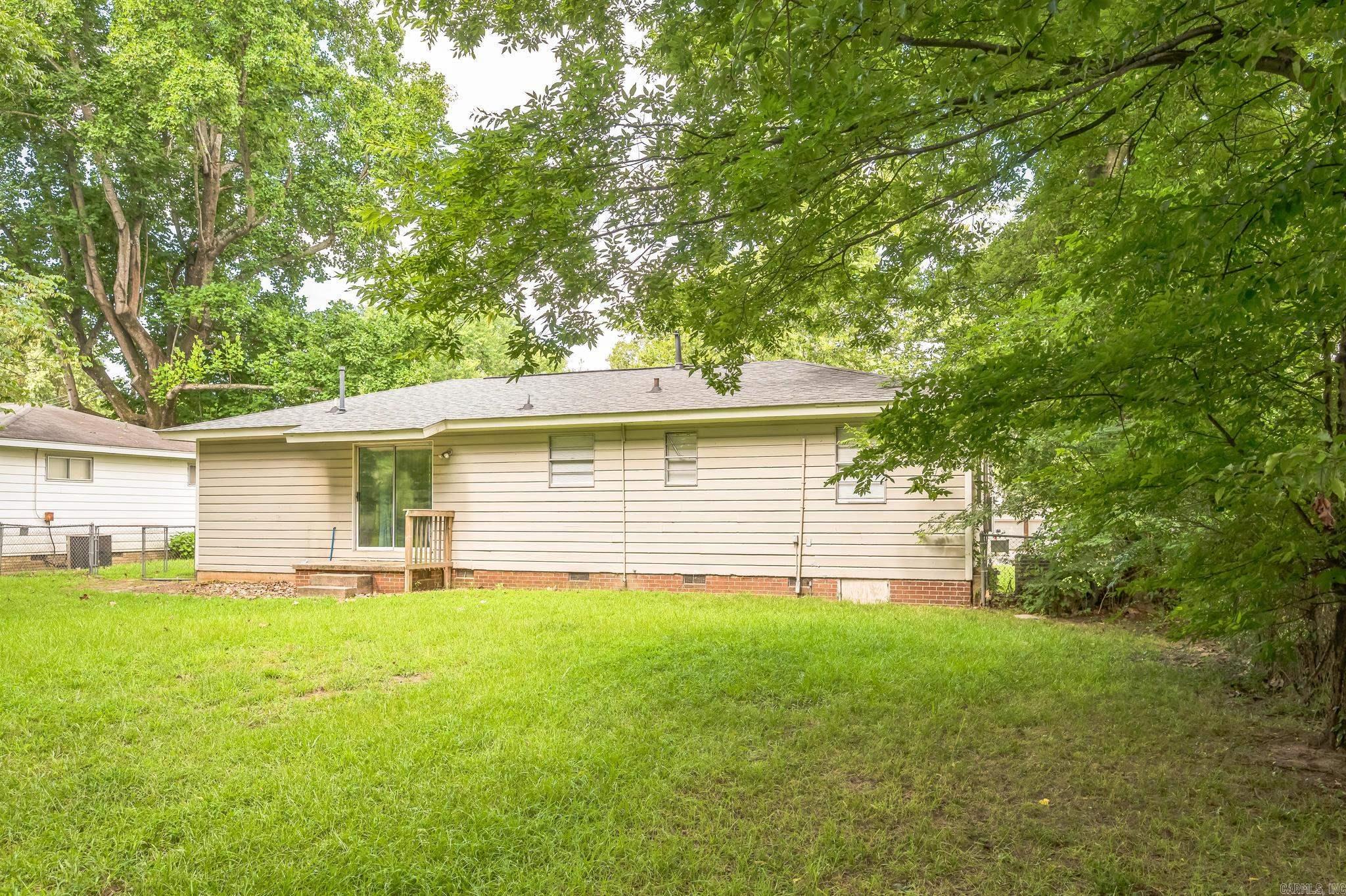 105 Lancaster  Little Rock, AR